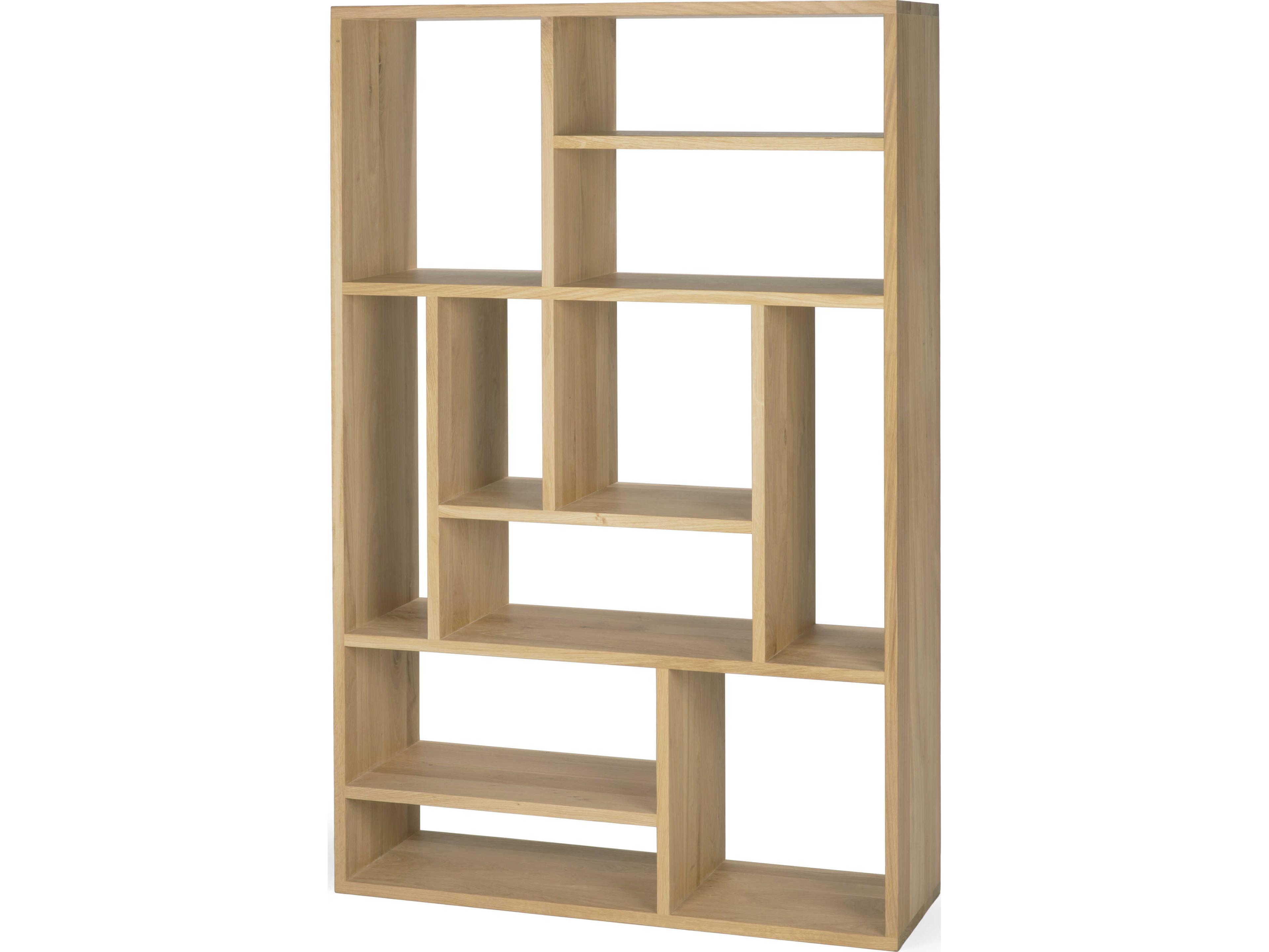 Ethnicraft M Oak Rack