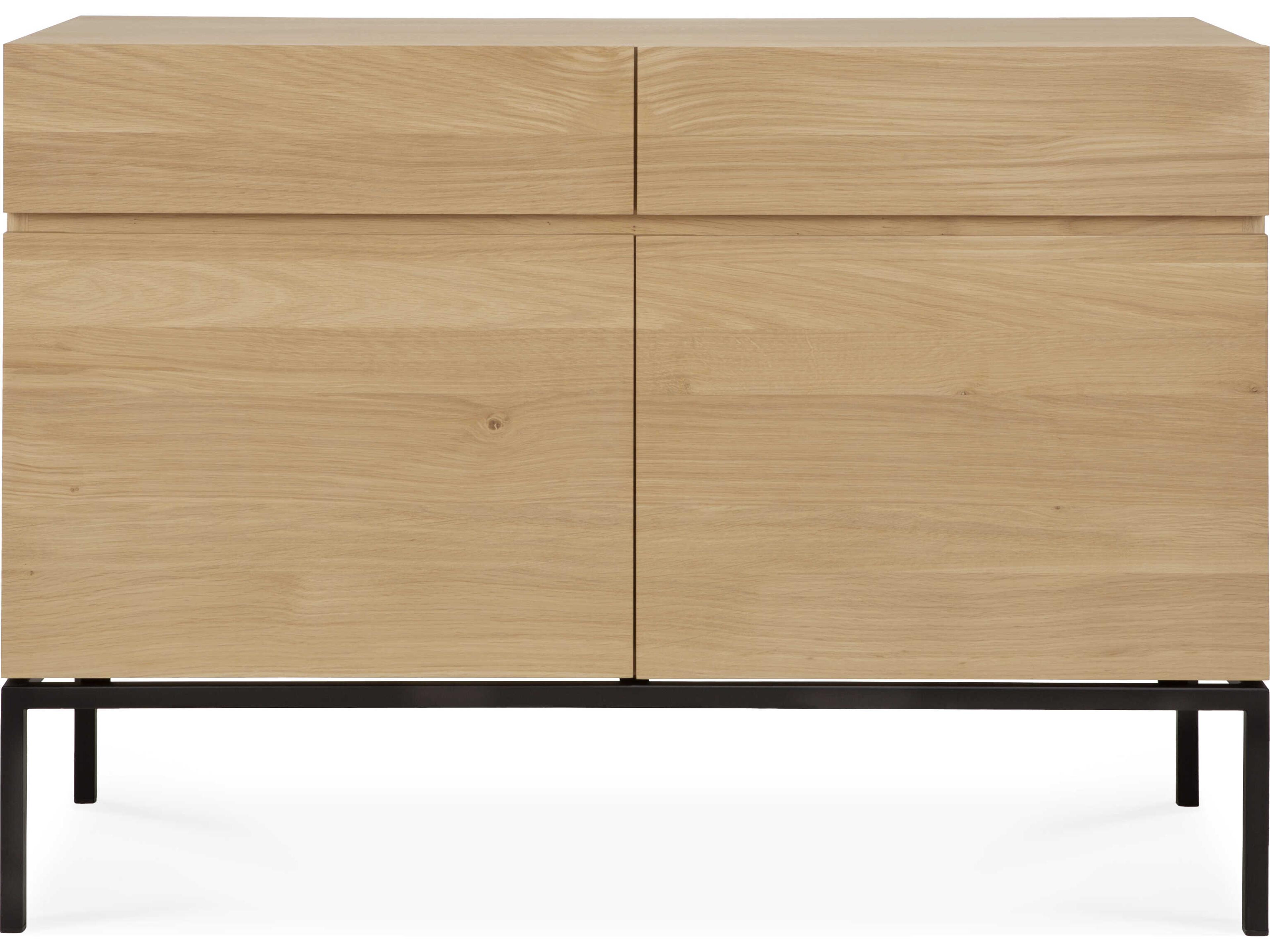 Ethnicraft Ligna Oak Sideboard