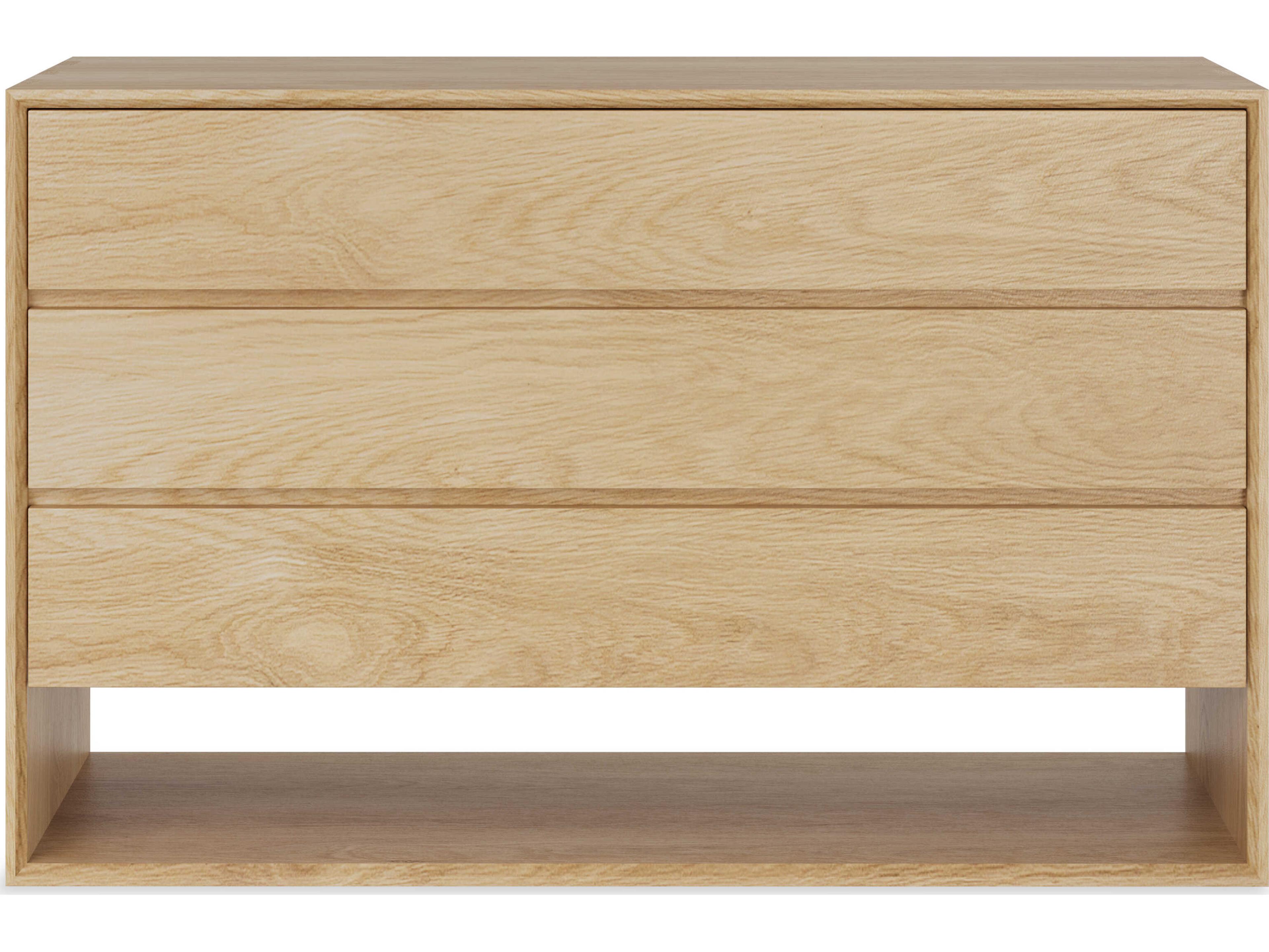 Ethnicraft Nordic Oak Dresser