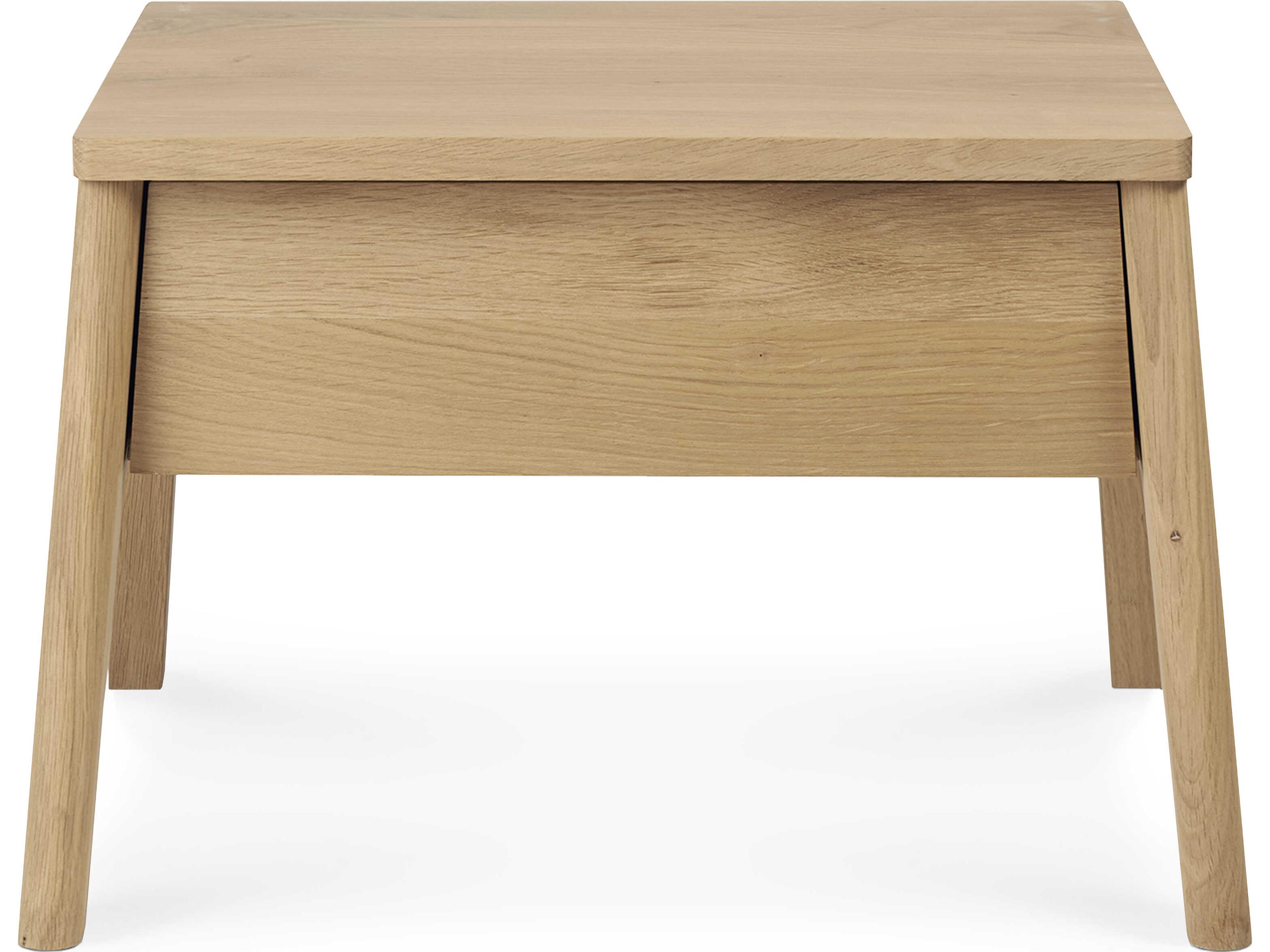 Ethnicraft Air Oak Bedside Table
