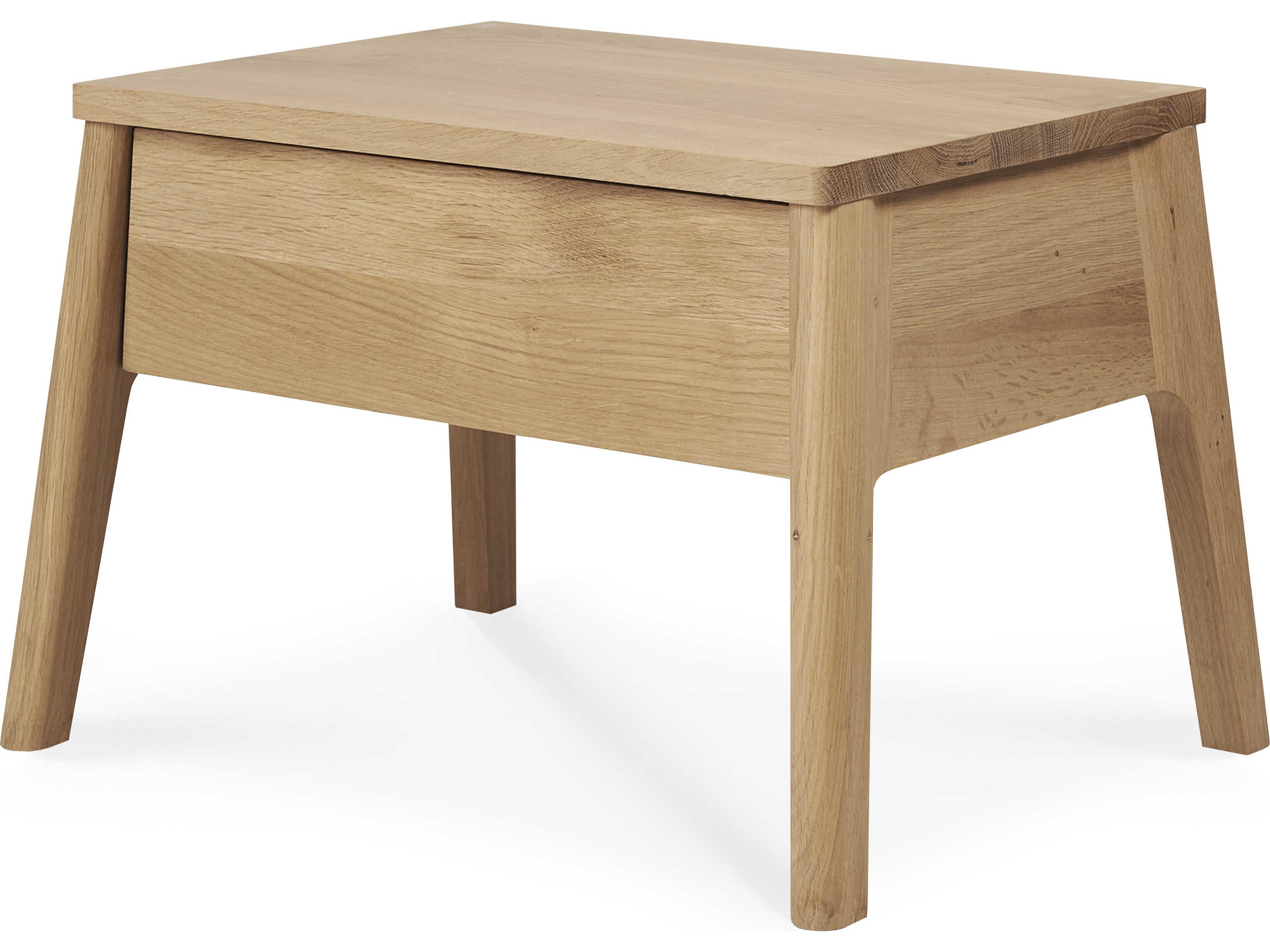 Shadow Oak Sideboard 3 Doors 3 Drawers