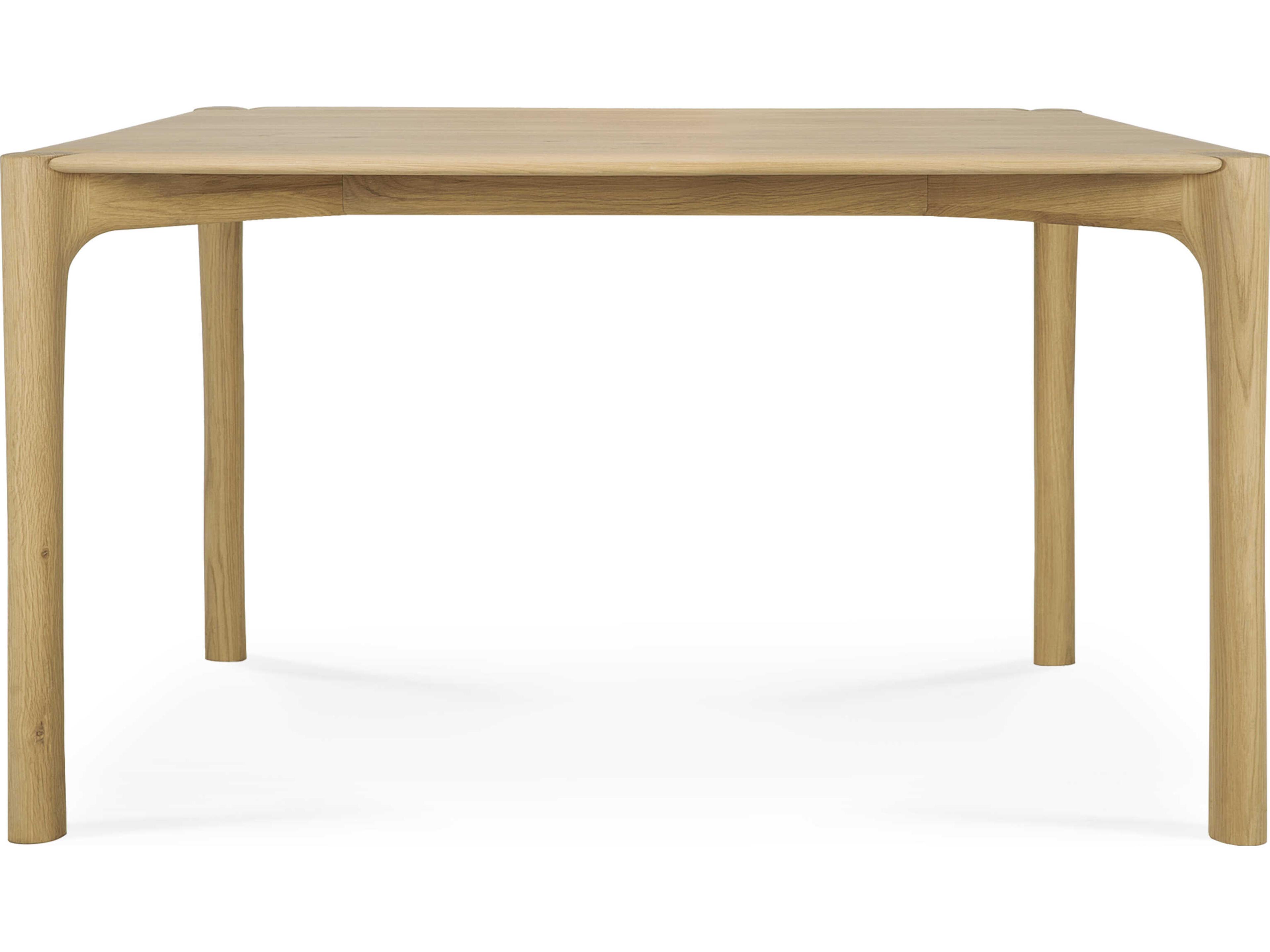 Ethnicraft Pi Oak Pi Dining Table
