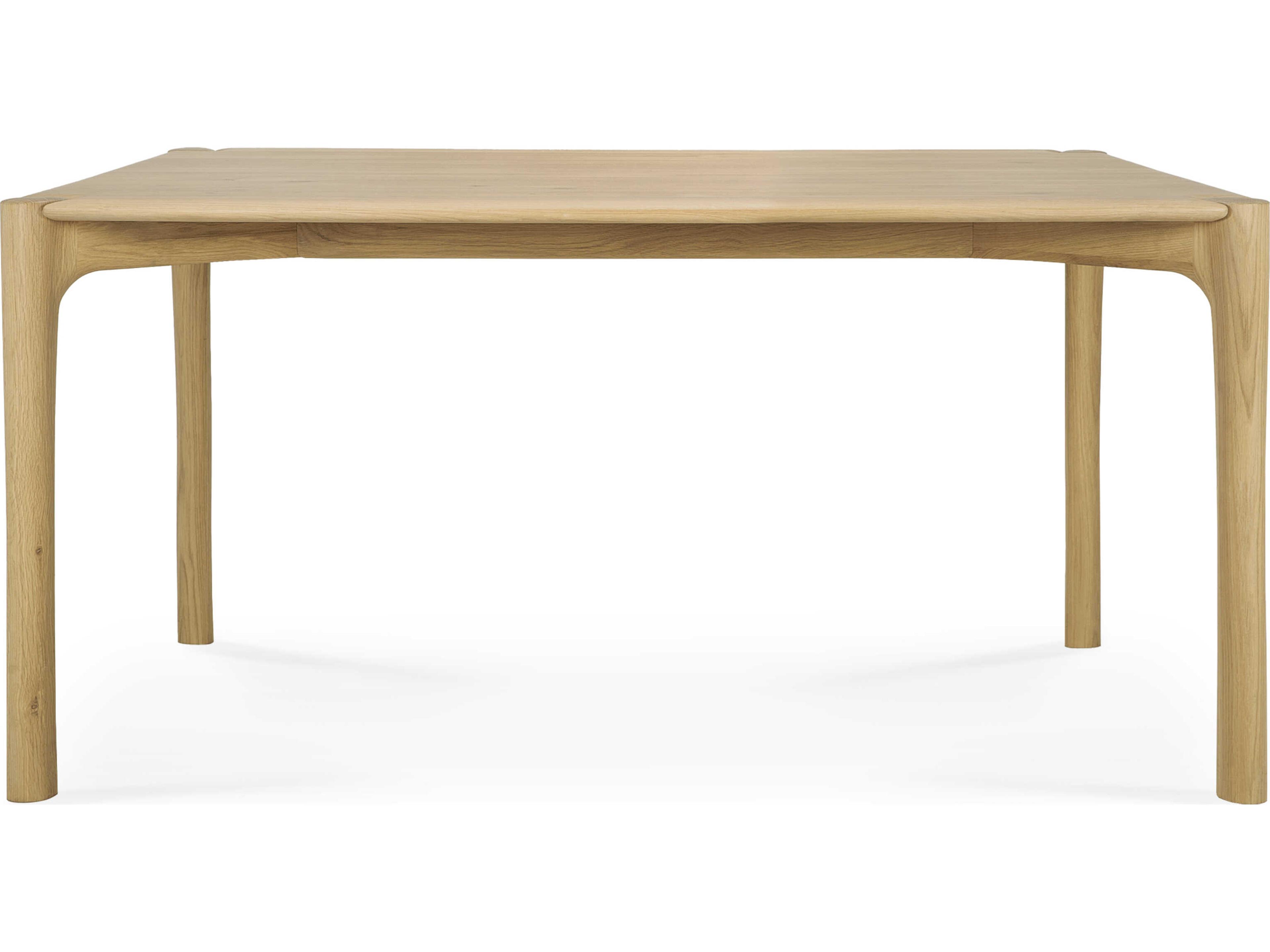 Ethnicraft Pi Oak Pi Dining Table