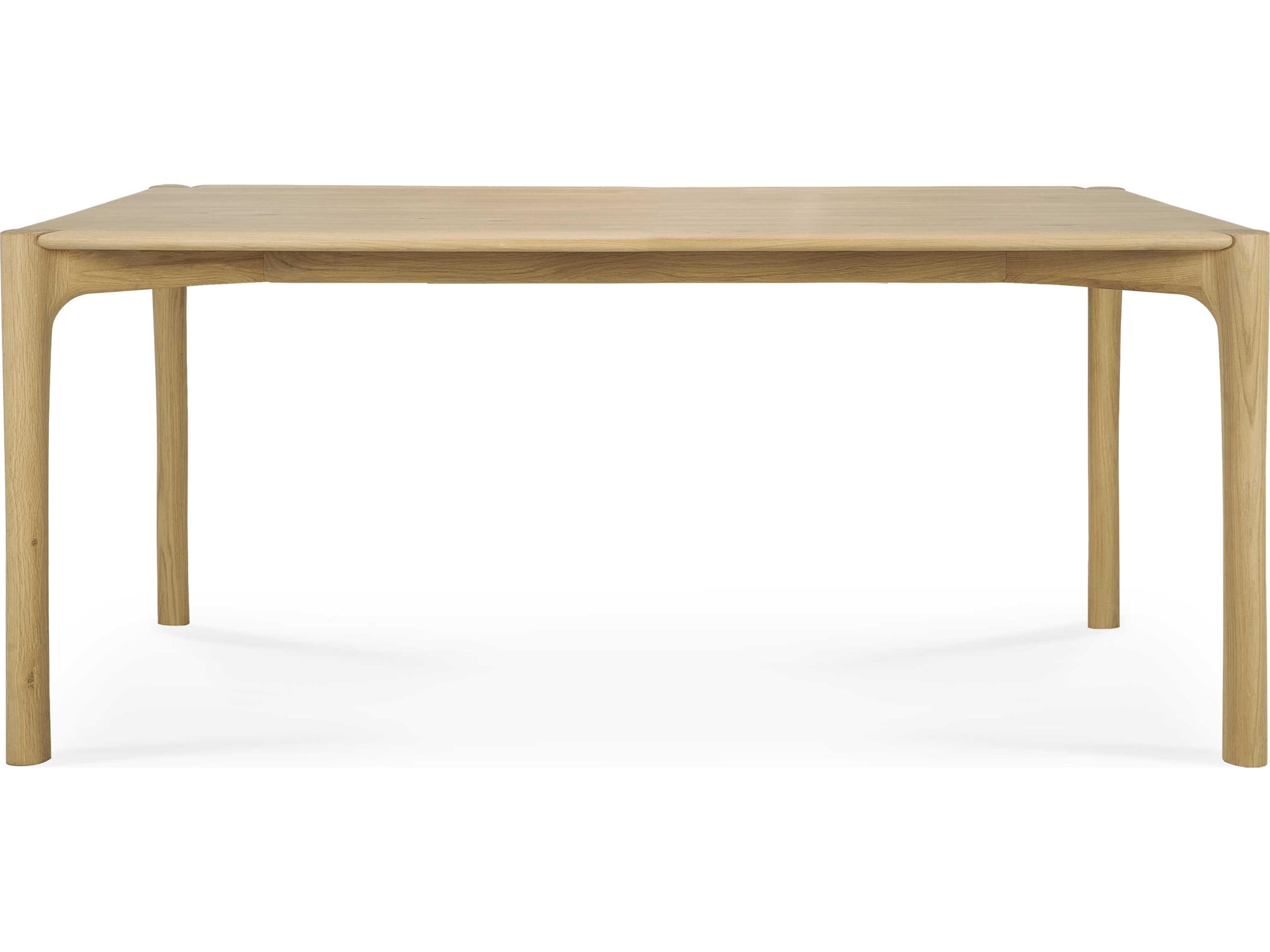 Ethnicraft Pi Oak Pi Dining Table