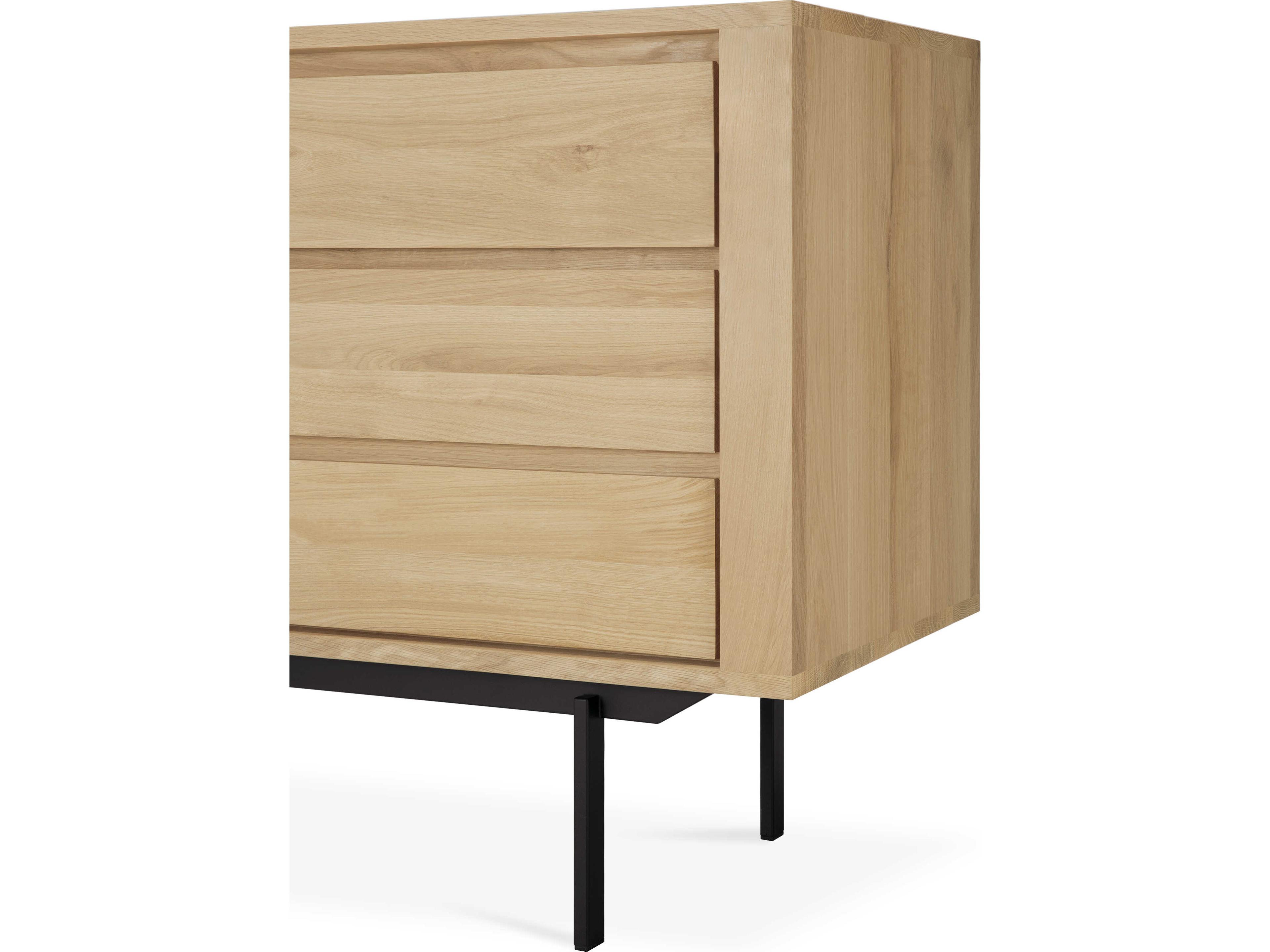 Ethnicraft Shadow Oak Sideboard