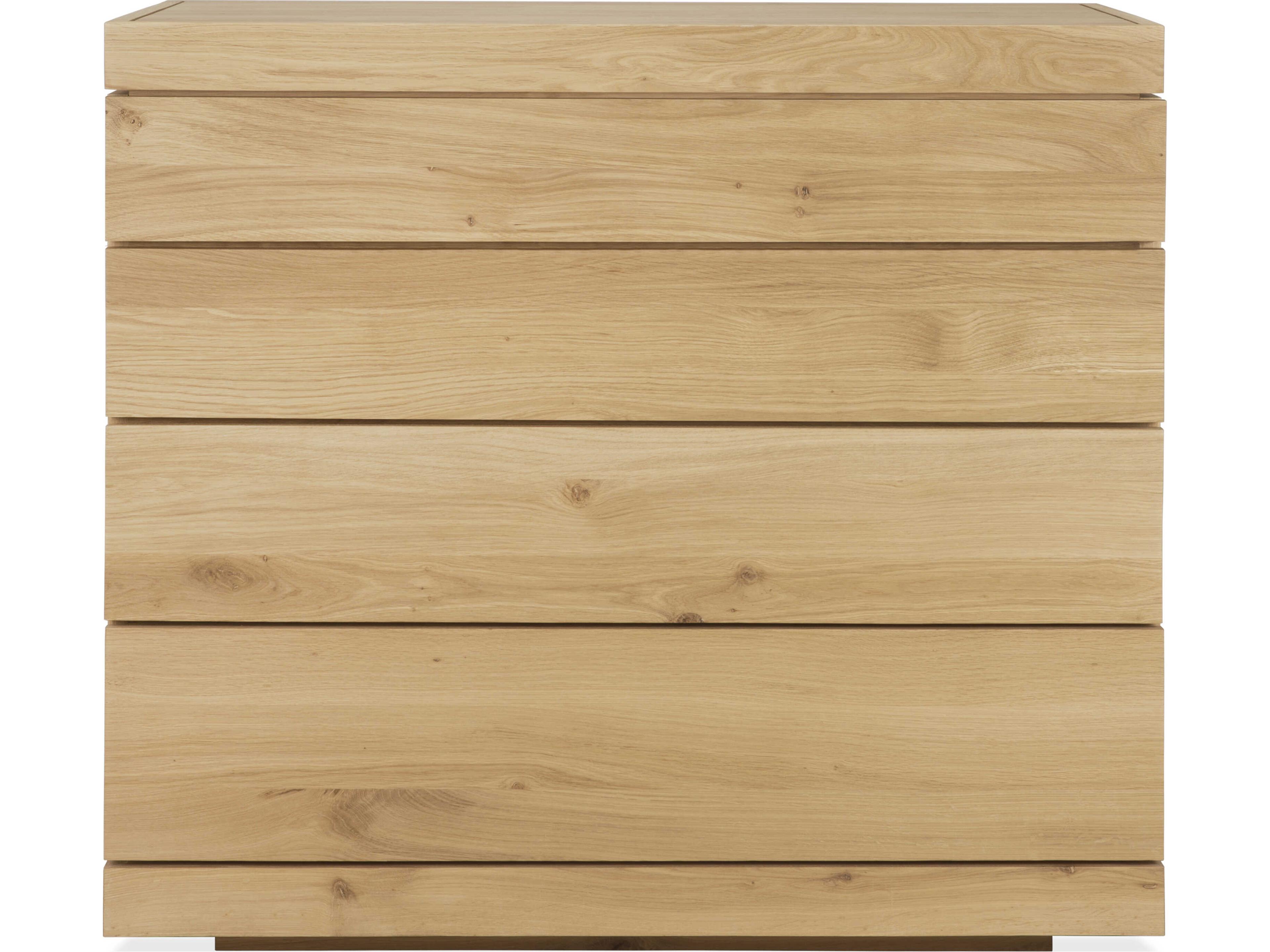 Ethnicraft Burger Oak Dresser