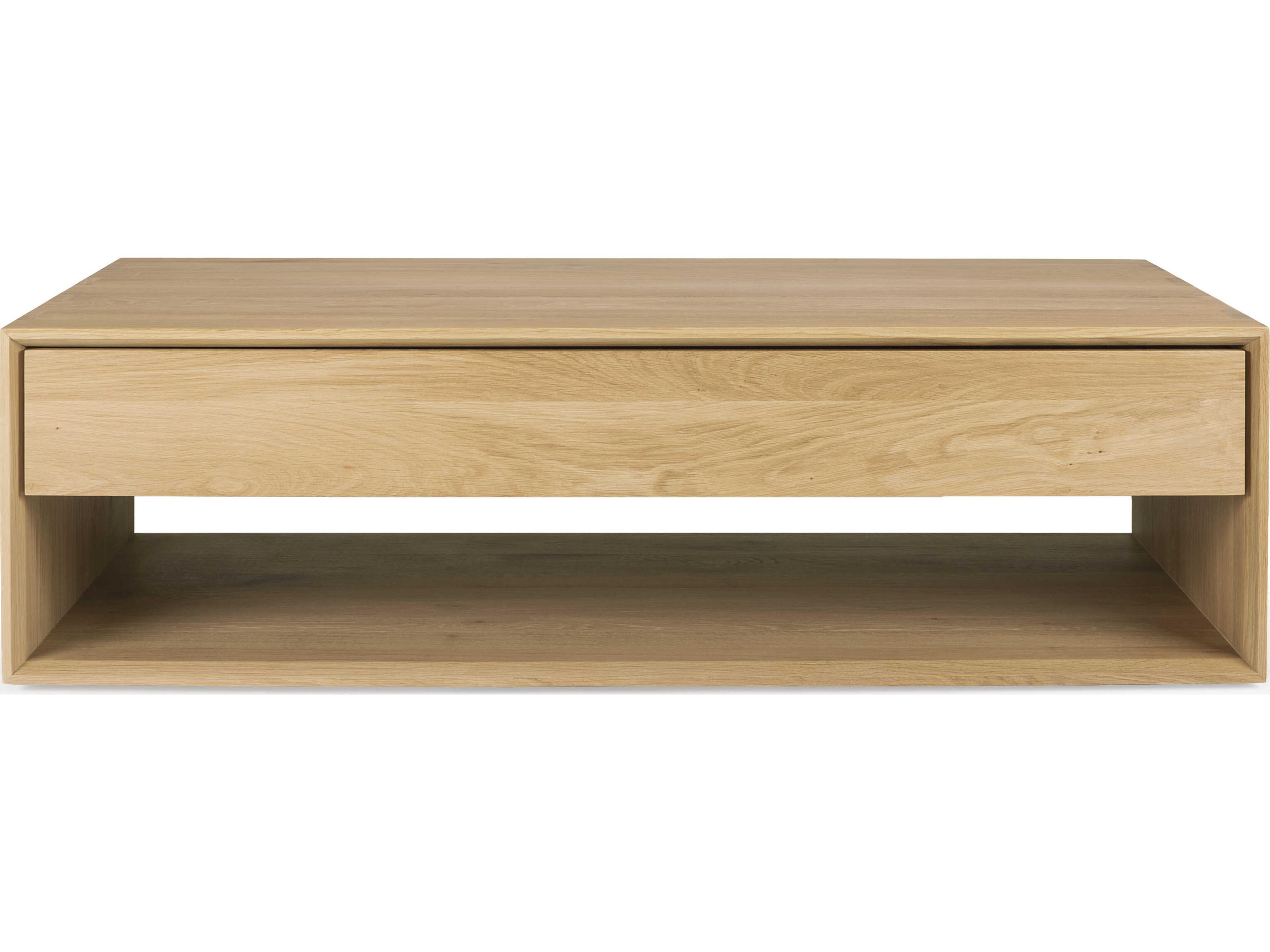 Ethnicraft Nordic Oak Coffee Table