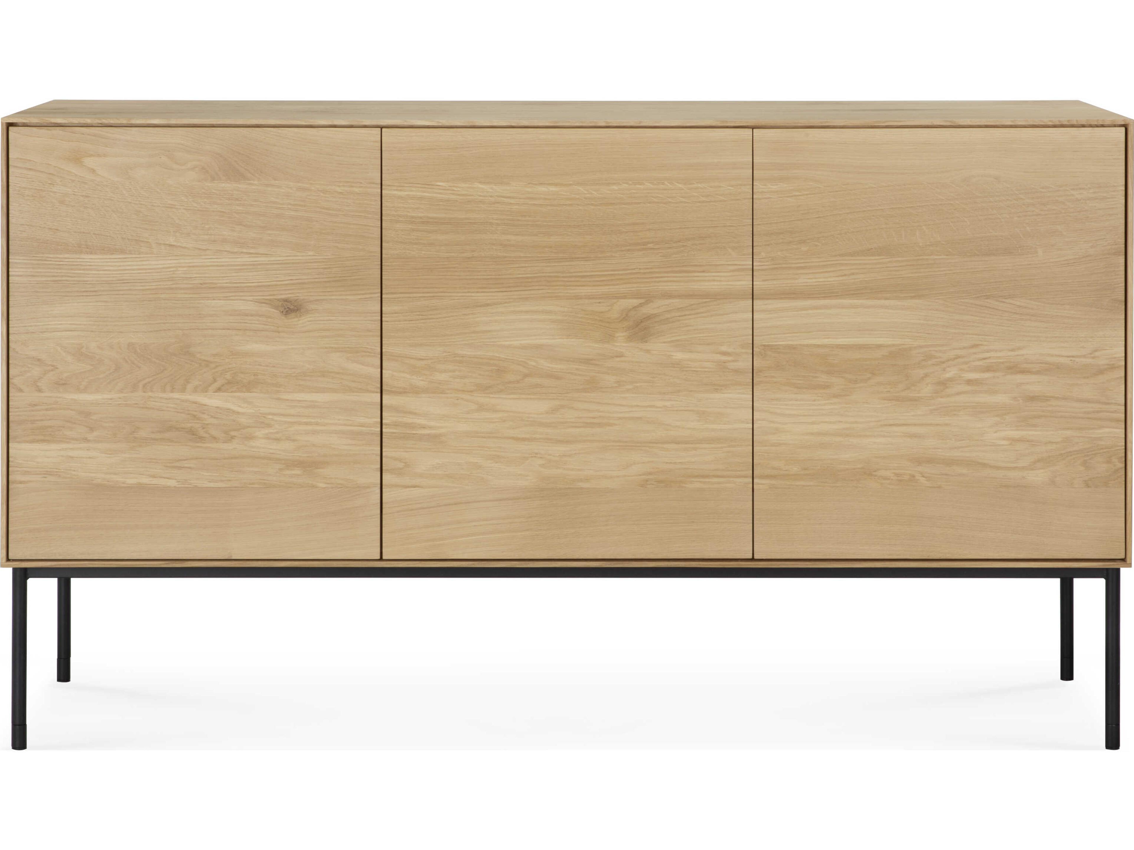 Ethnicraft Whitebird Oak Sideboard