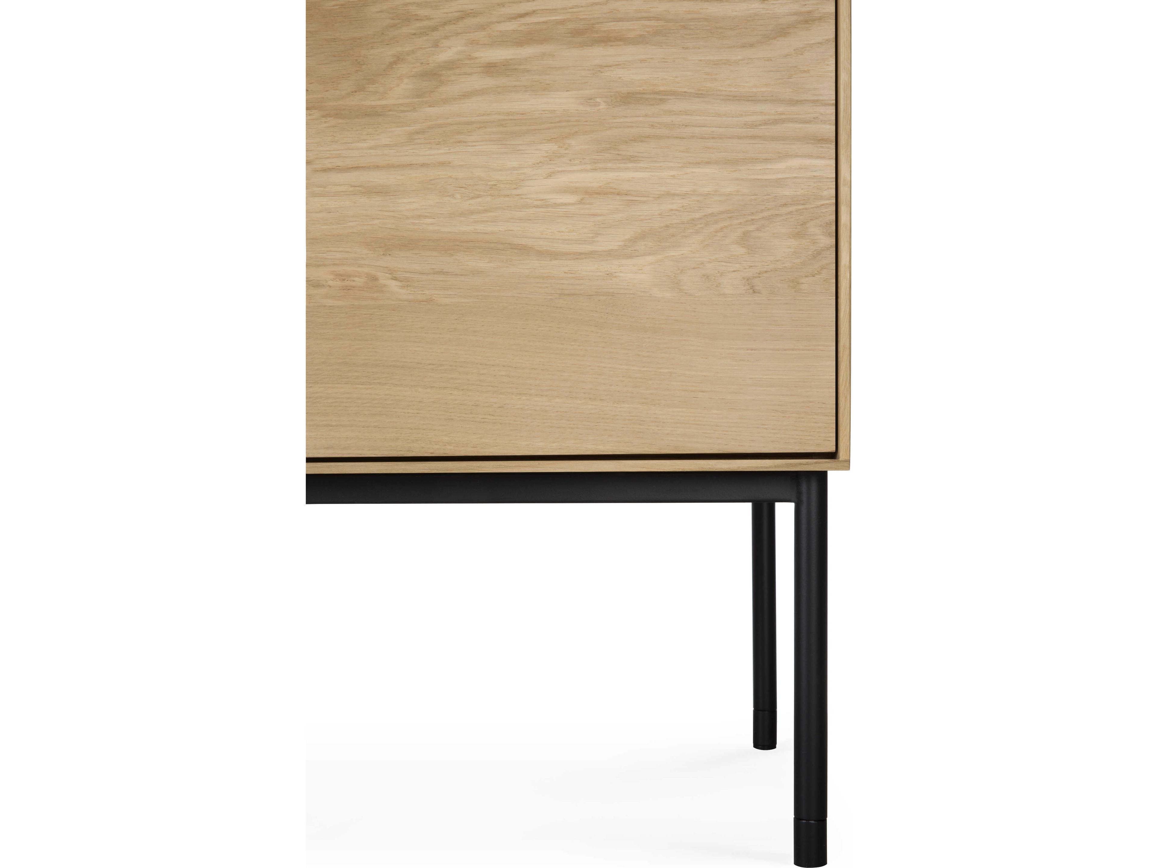 Ethnicraft Whitebird Oak Sideboard