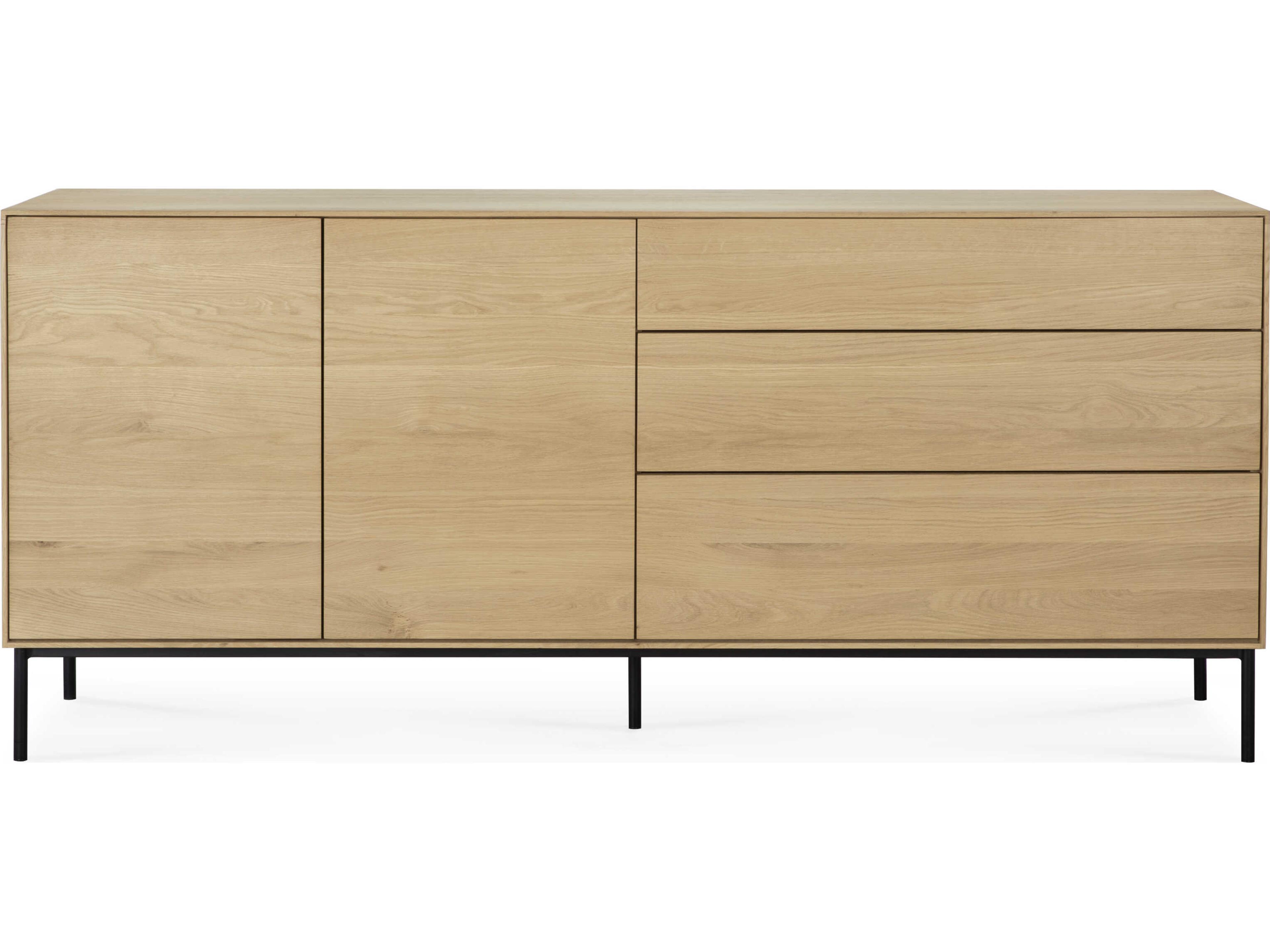 Ethnicraft Whitebird Oak Sideboard