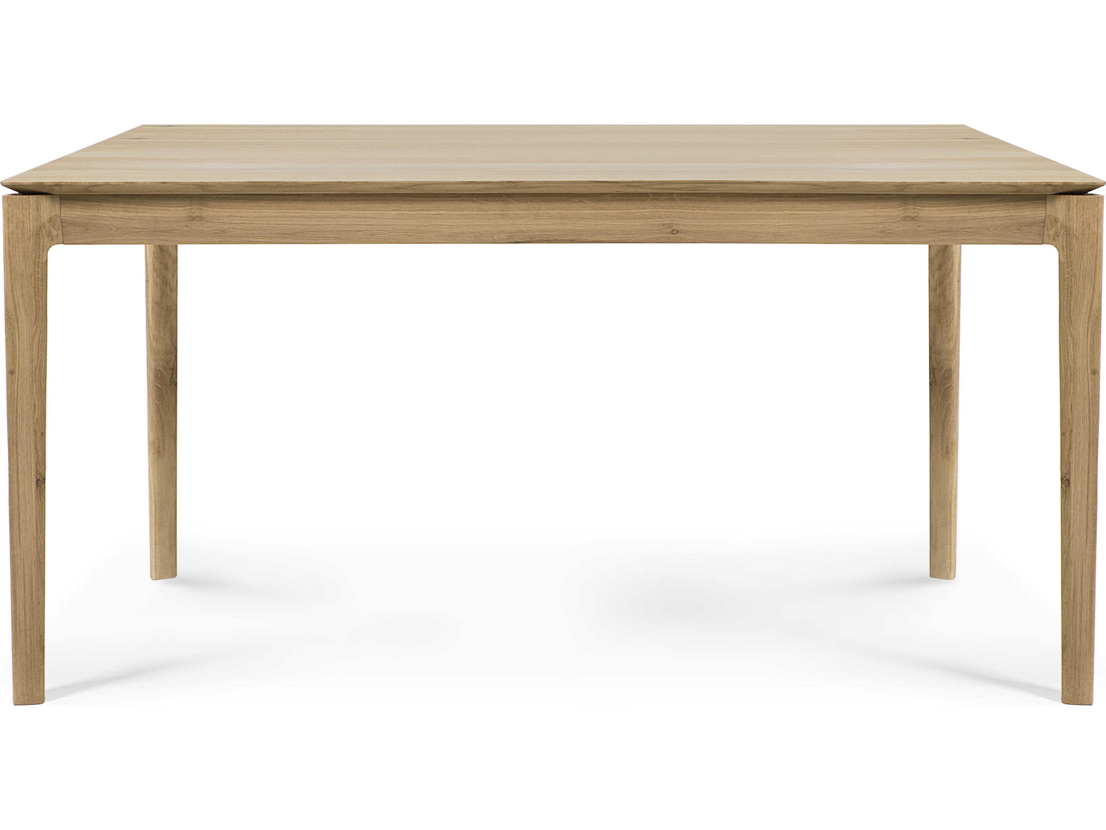 Ethnicraft Bok Oak Dining Table
