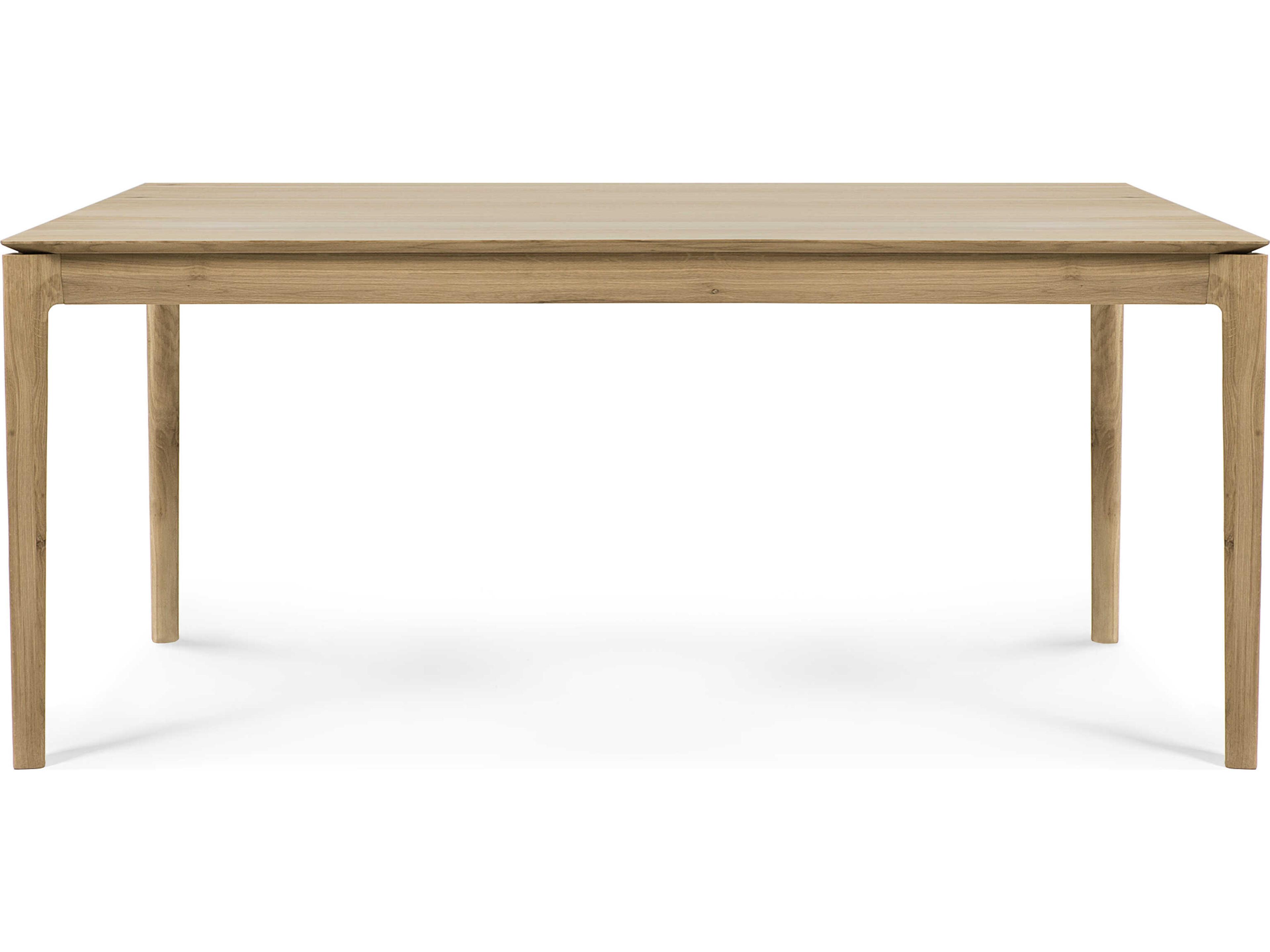 Ethnicraft Bok Oak Dining Table