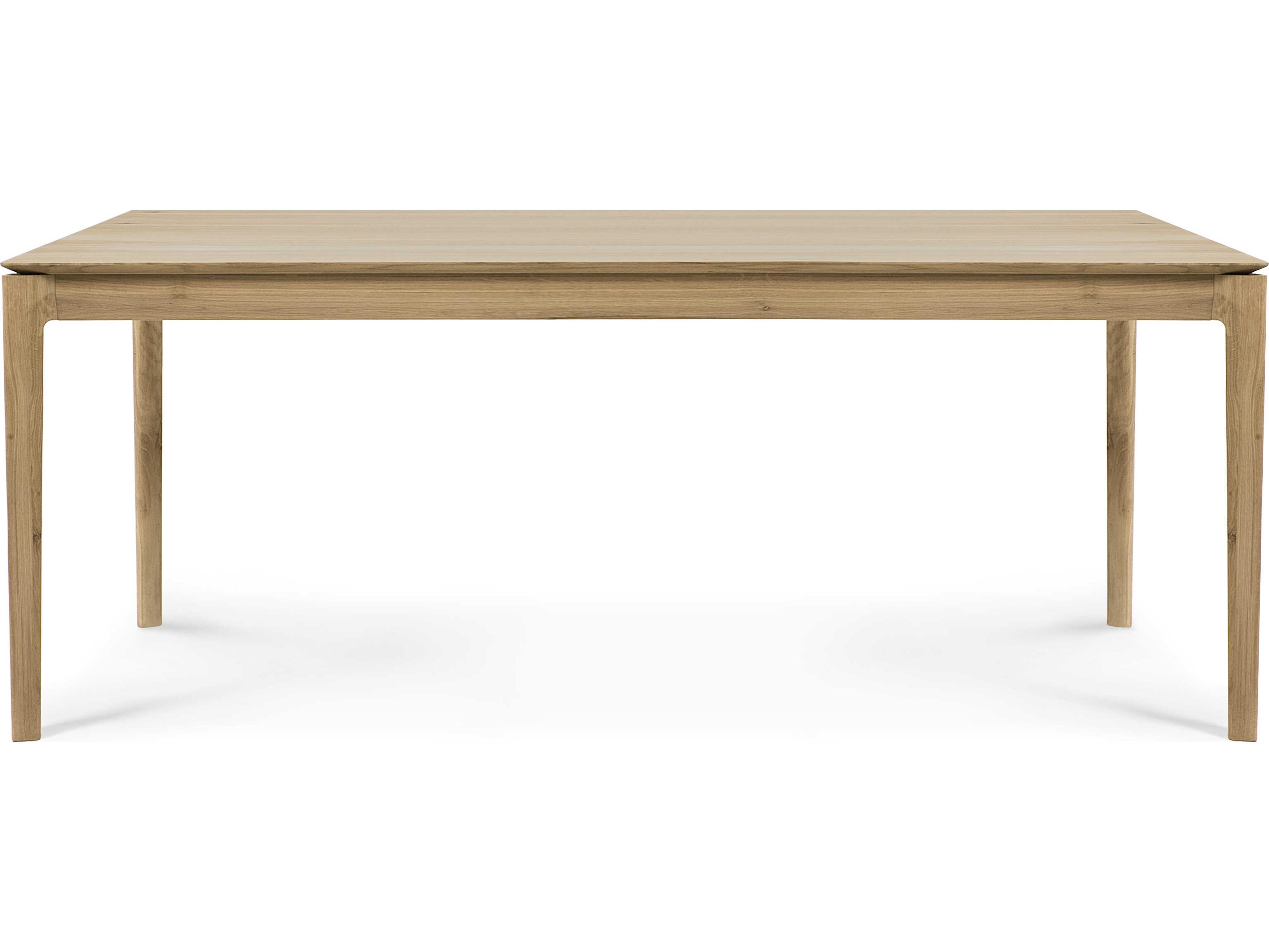 Ethnicraft Bok Oak Dining Table