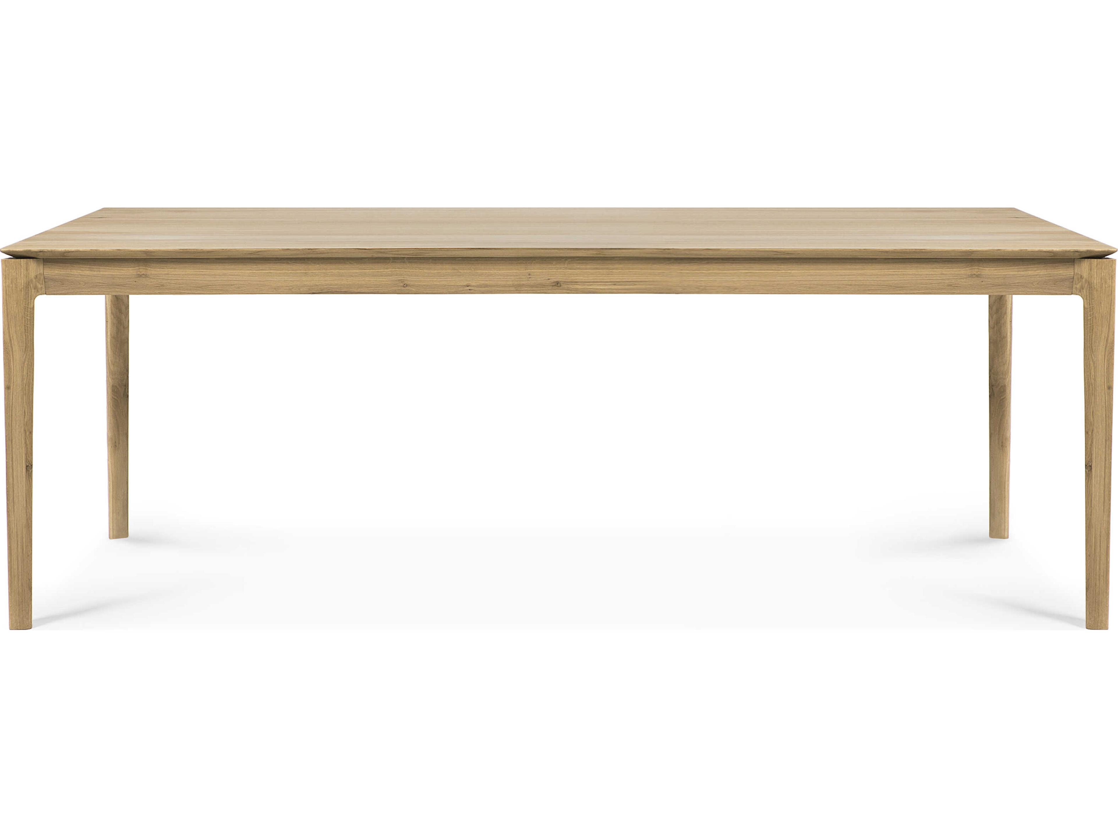 Ethnicraft Bok Oak Dining Table