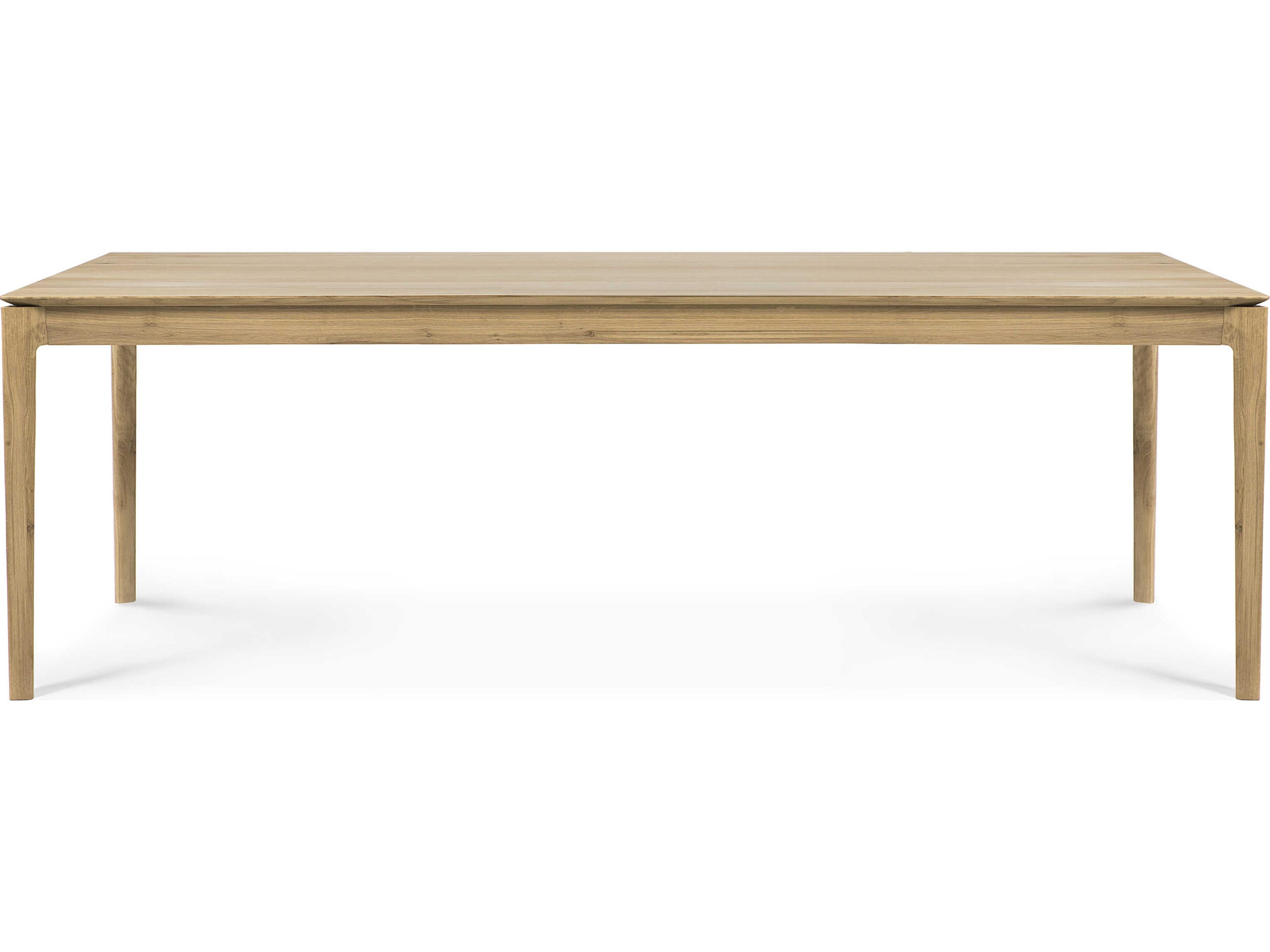 Ethnicraft Bok Oak Dining Table