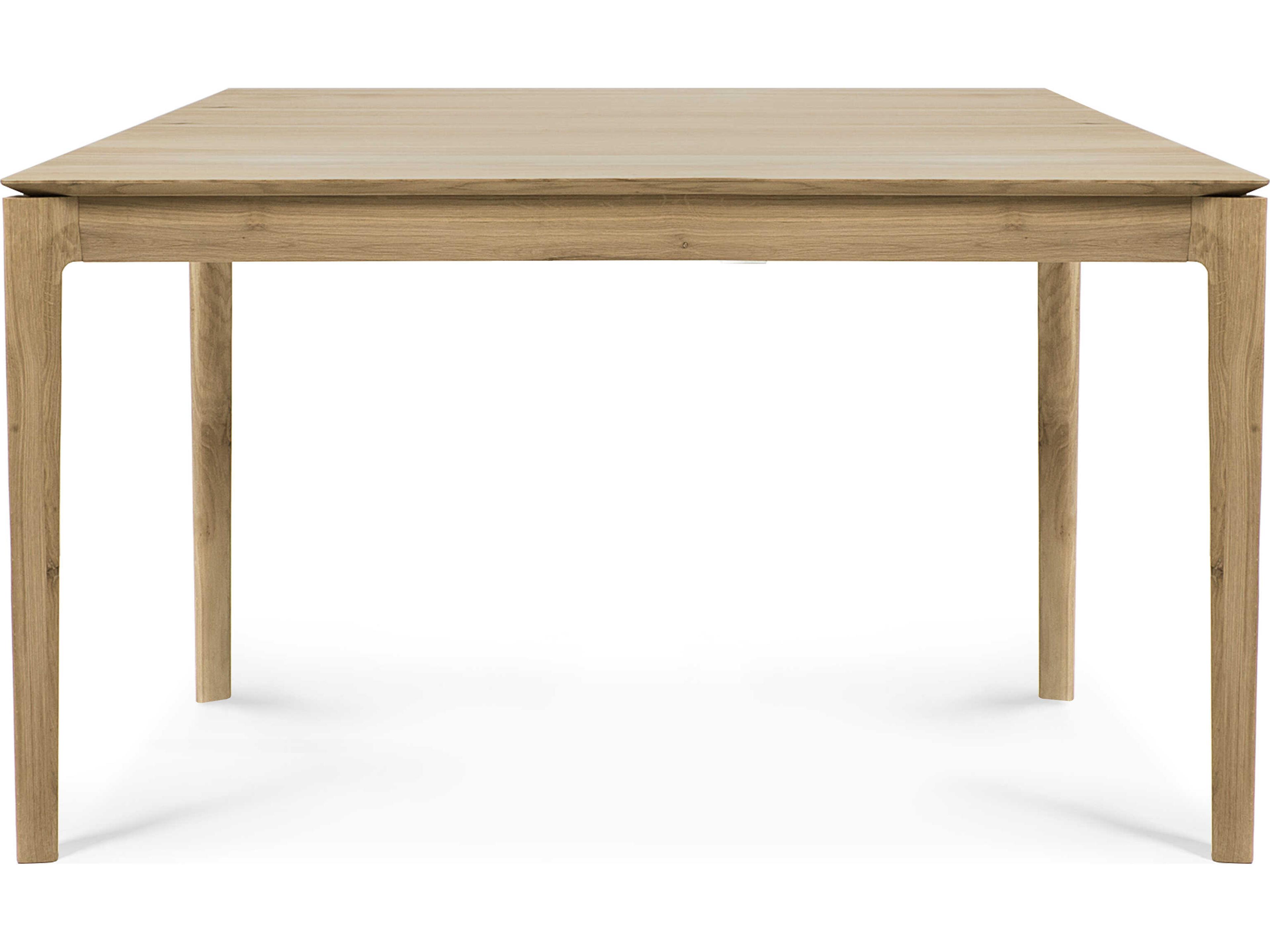 Ethnicraft Bok Oak Dining Table