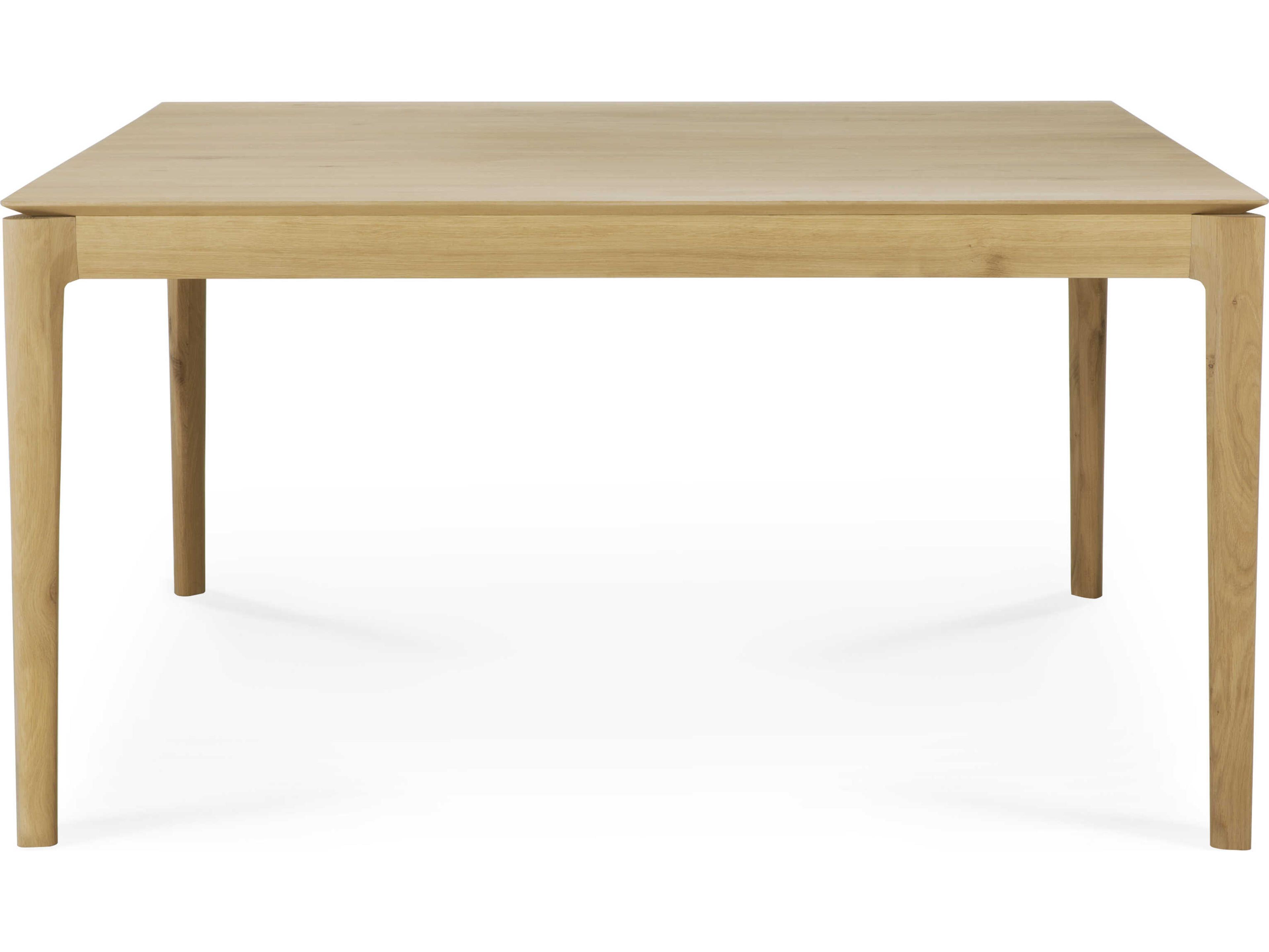 Ethnicraft Bok Oak Dining Table