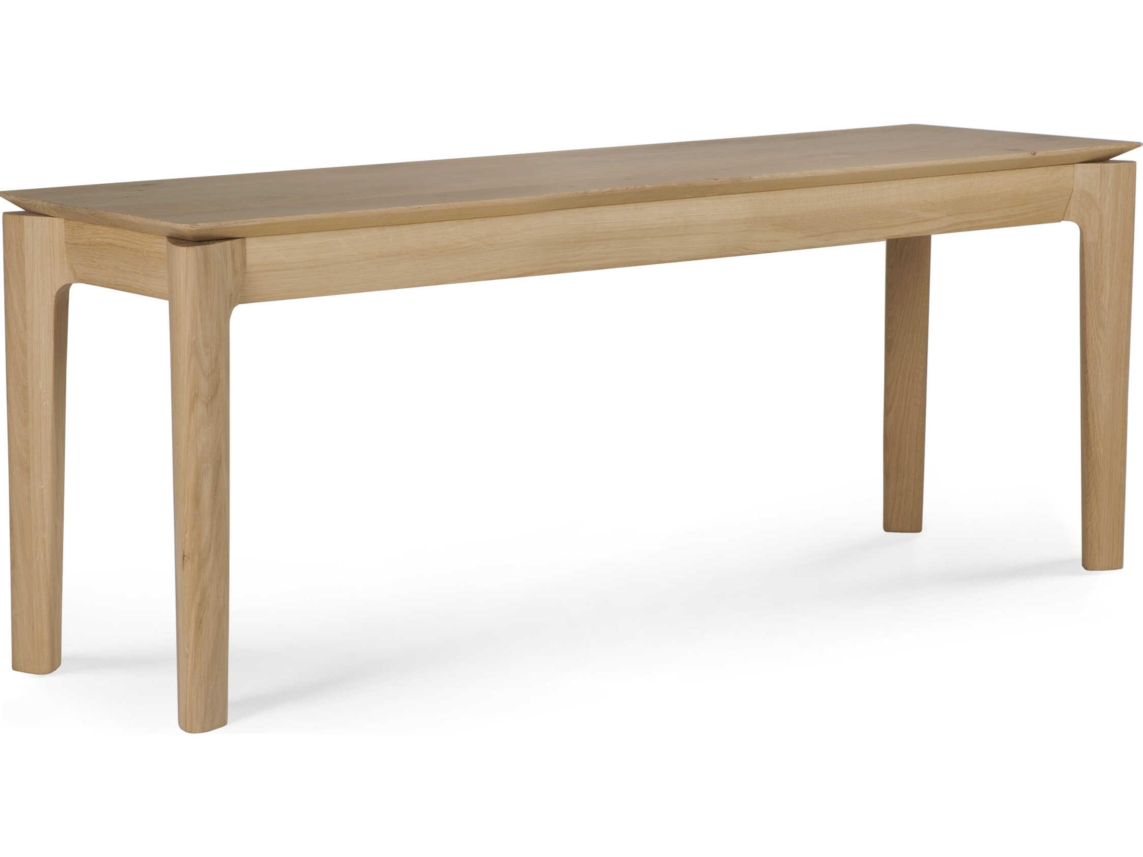 Bok Oak Bench