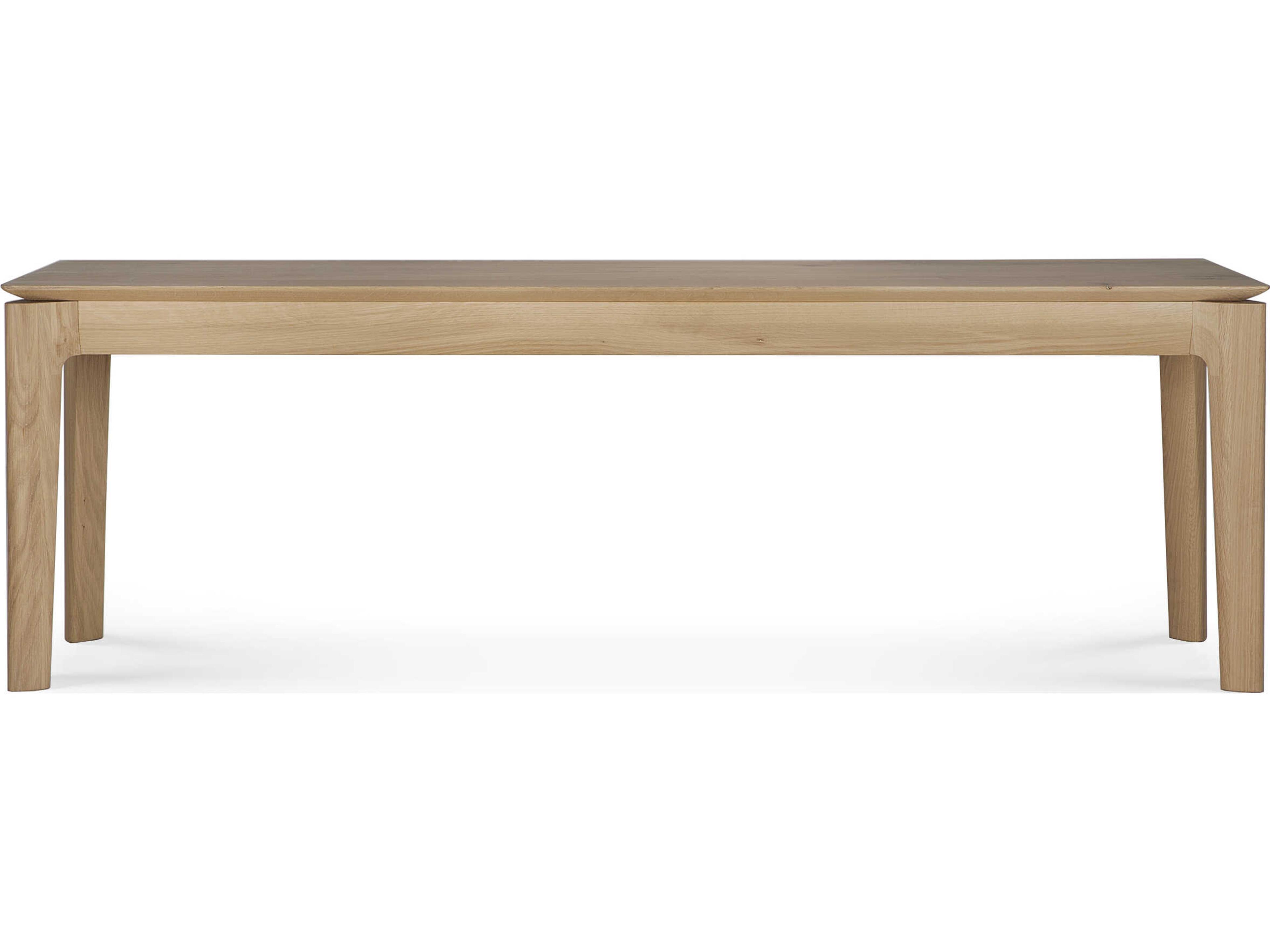 Ethnicraft Bok Oak Bench