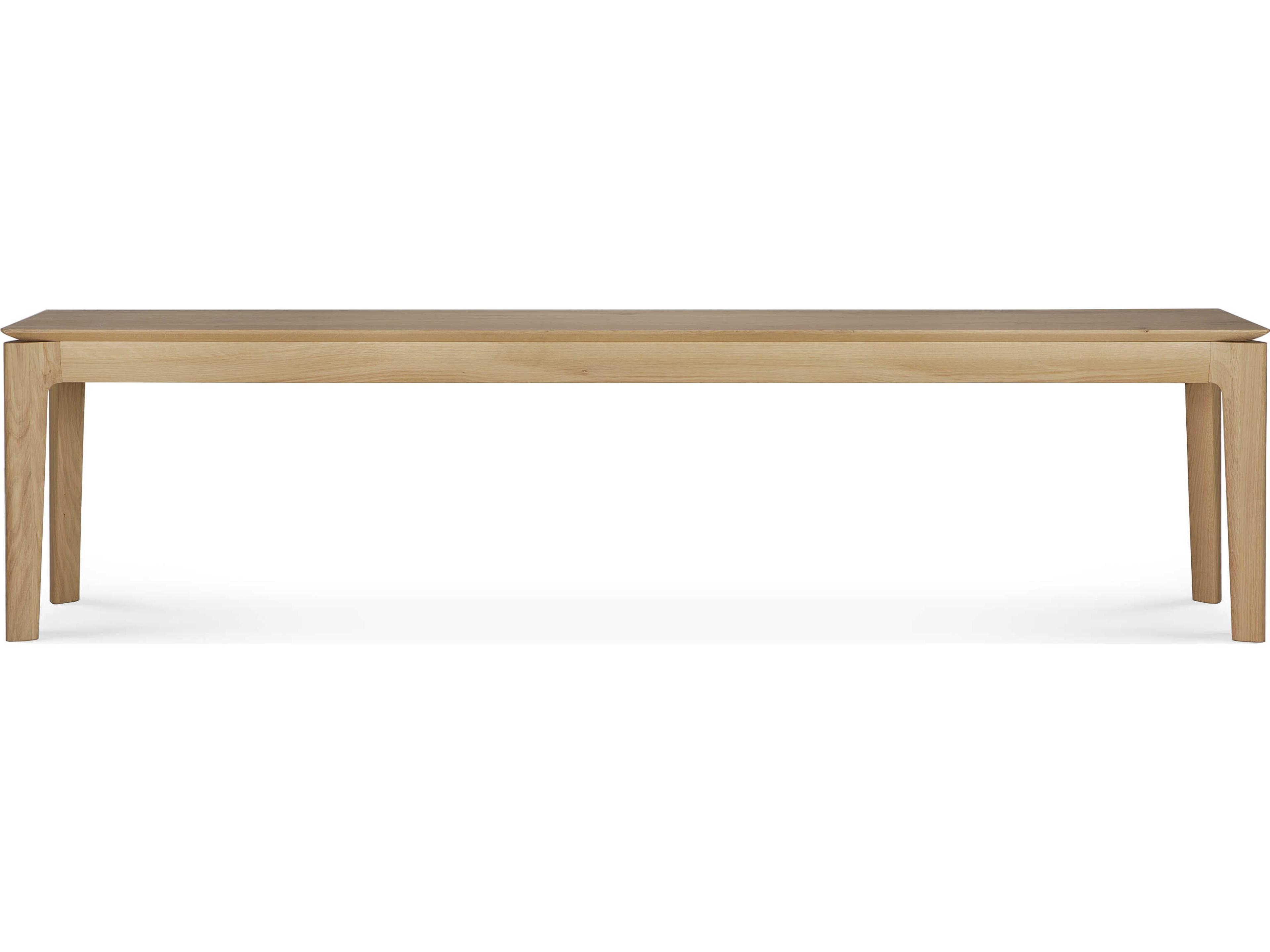 Ethnicraft Bok Oak Bench