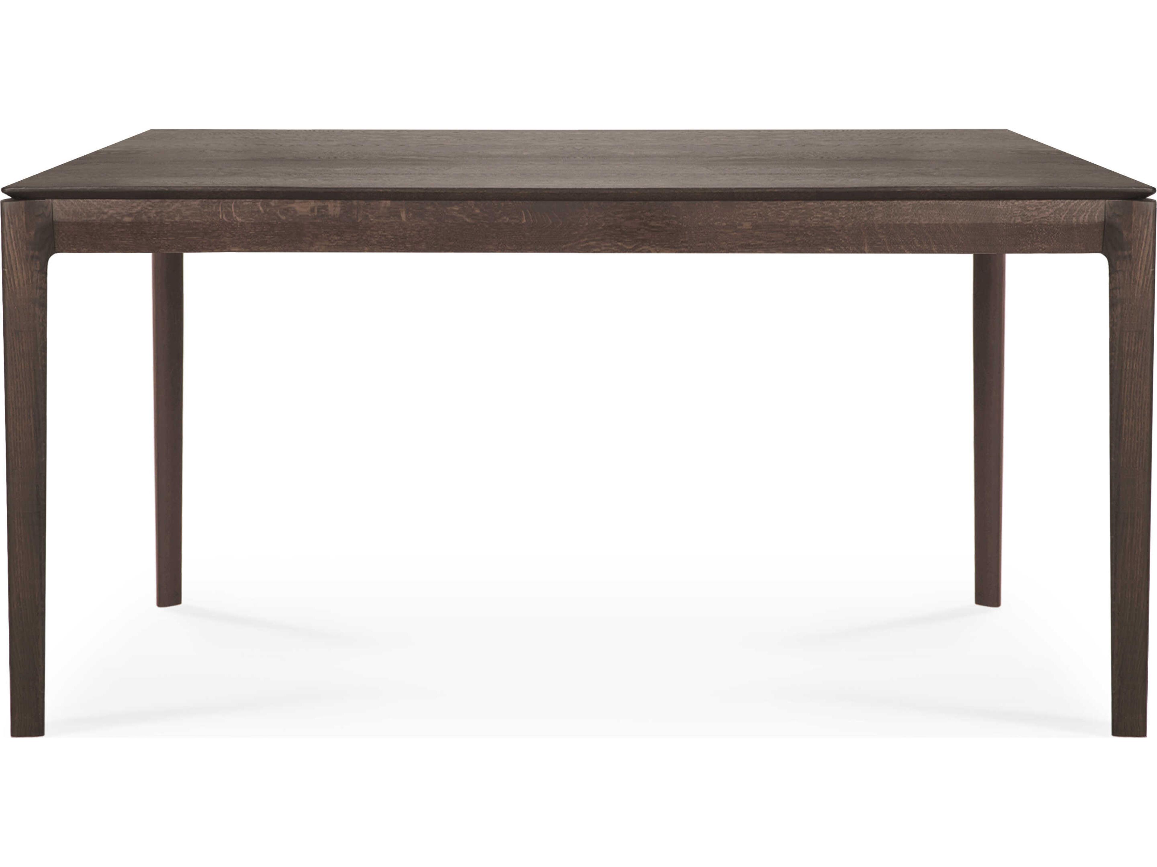 Ethnicraft Bok Oak Brown Dining Table