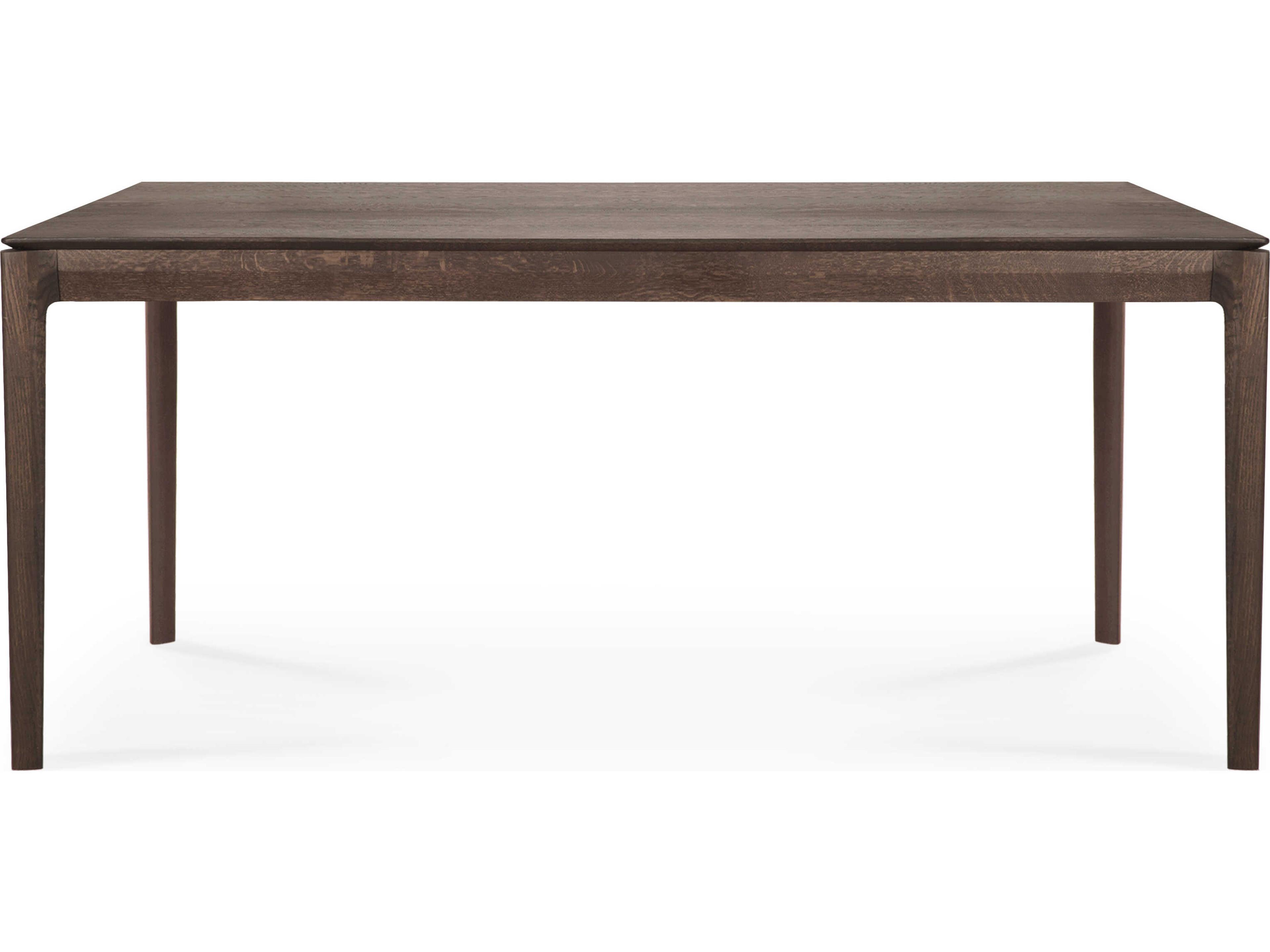 Ethnicraft Bok Oak Brown Dining Table