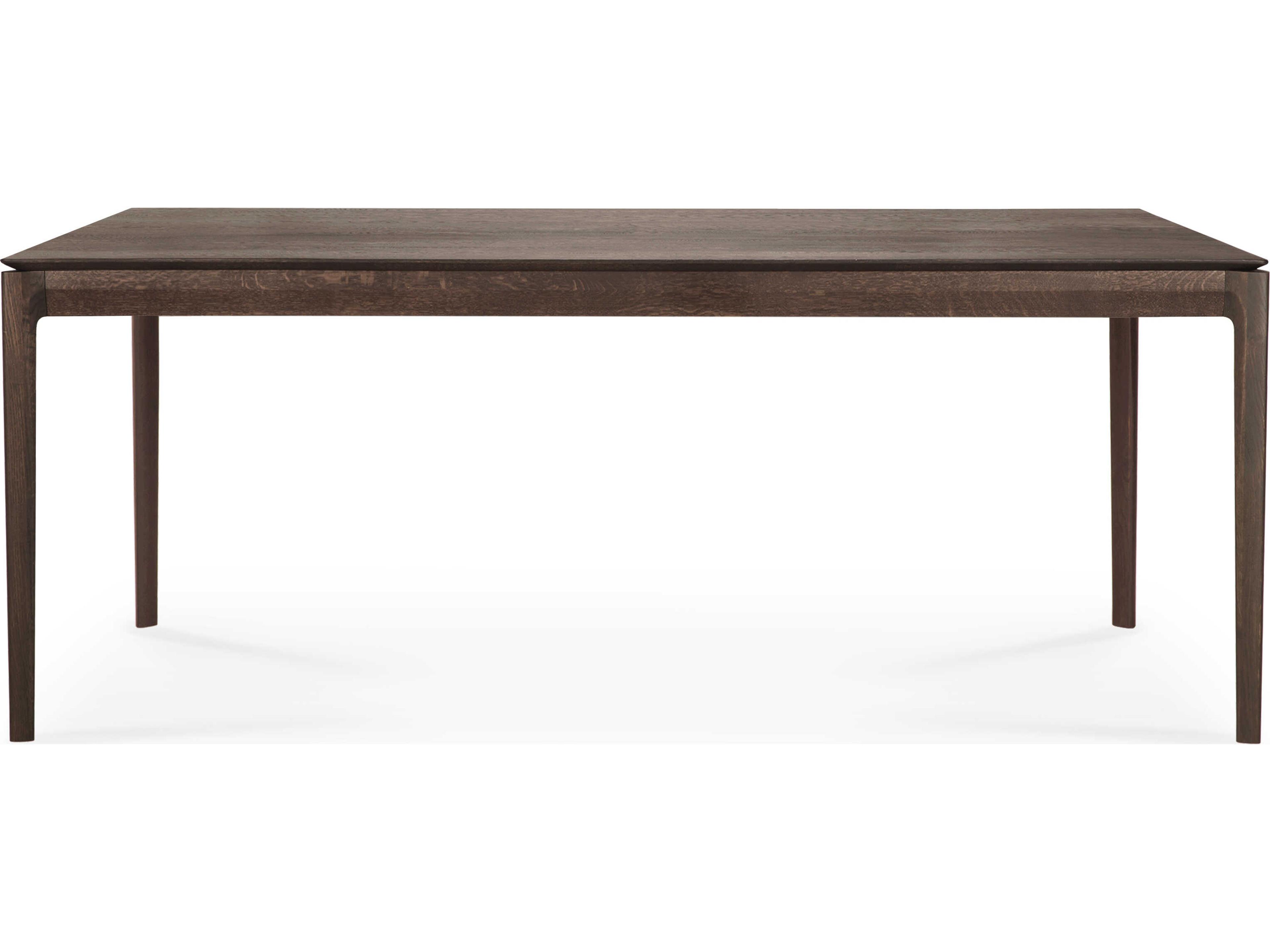 Ethnicraft Bok Oak Brown Dining Table