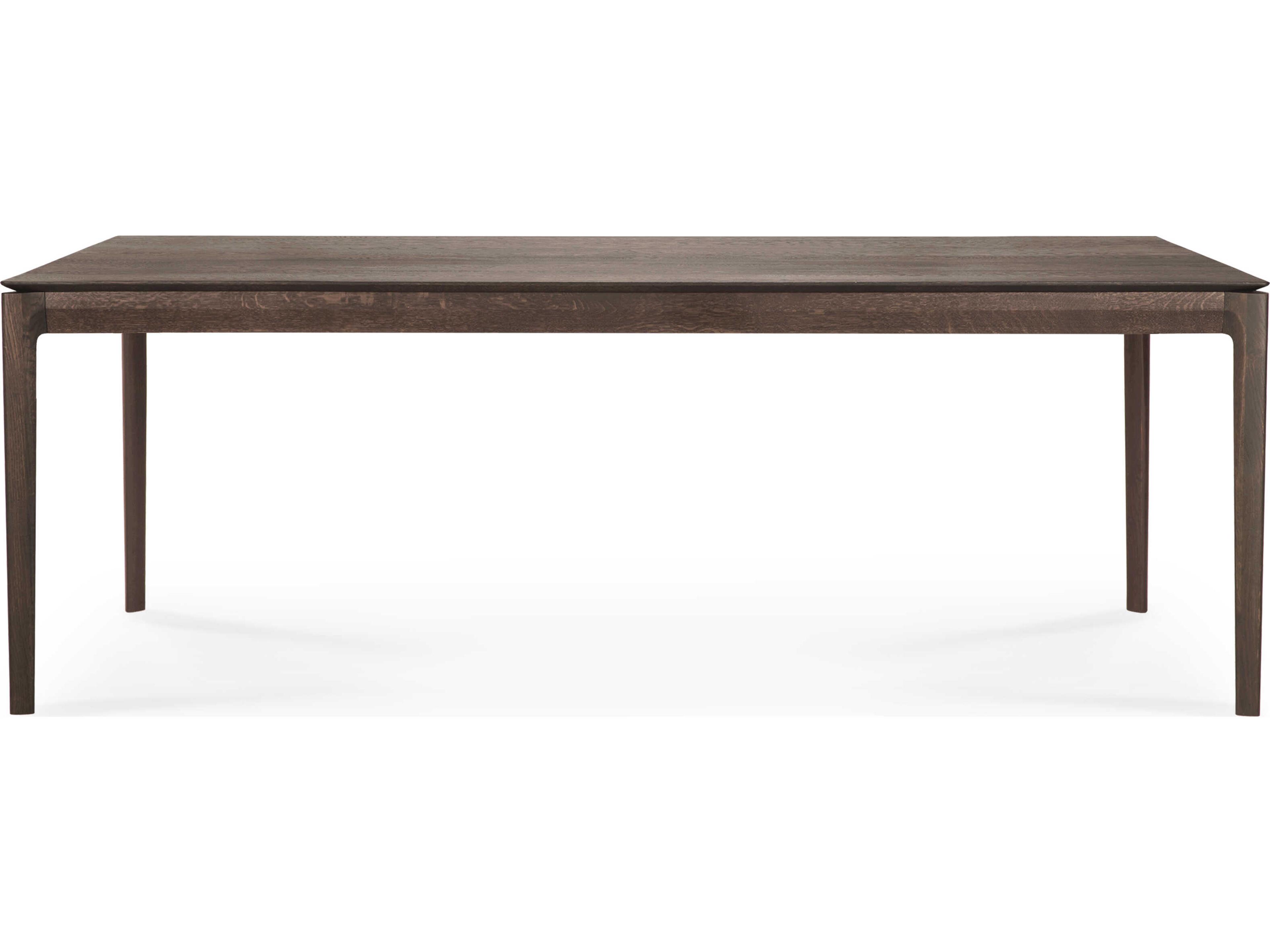 Ethnicraft Bok Oak Brown Dining Table
