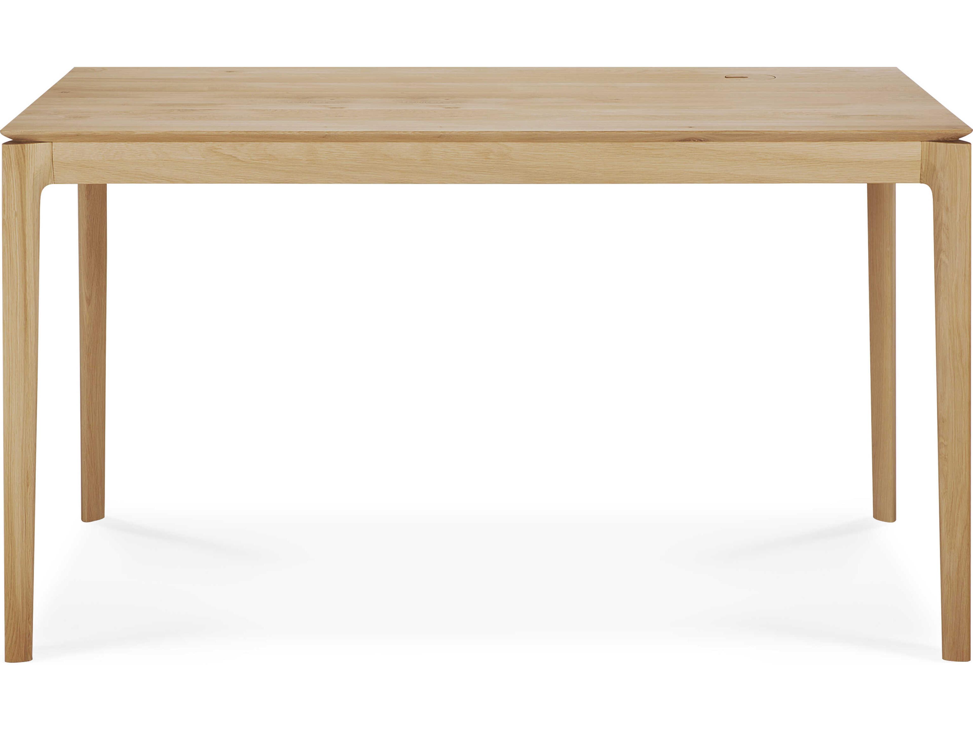 Ethnicraft Bok Oak Desk