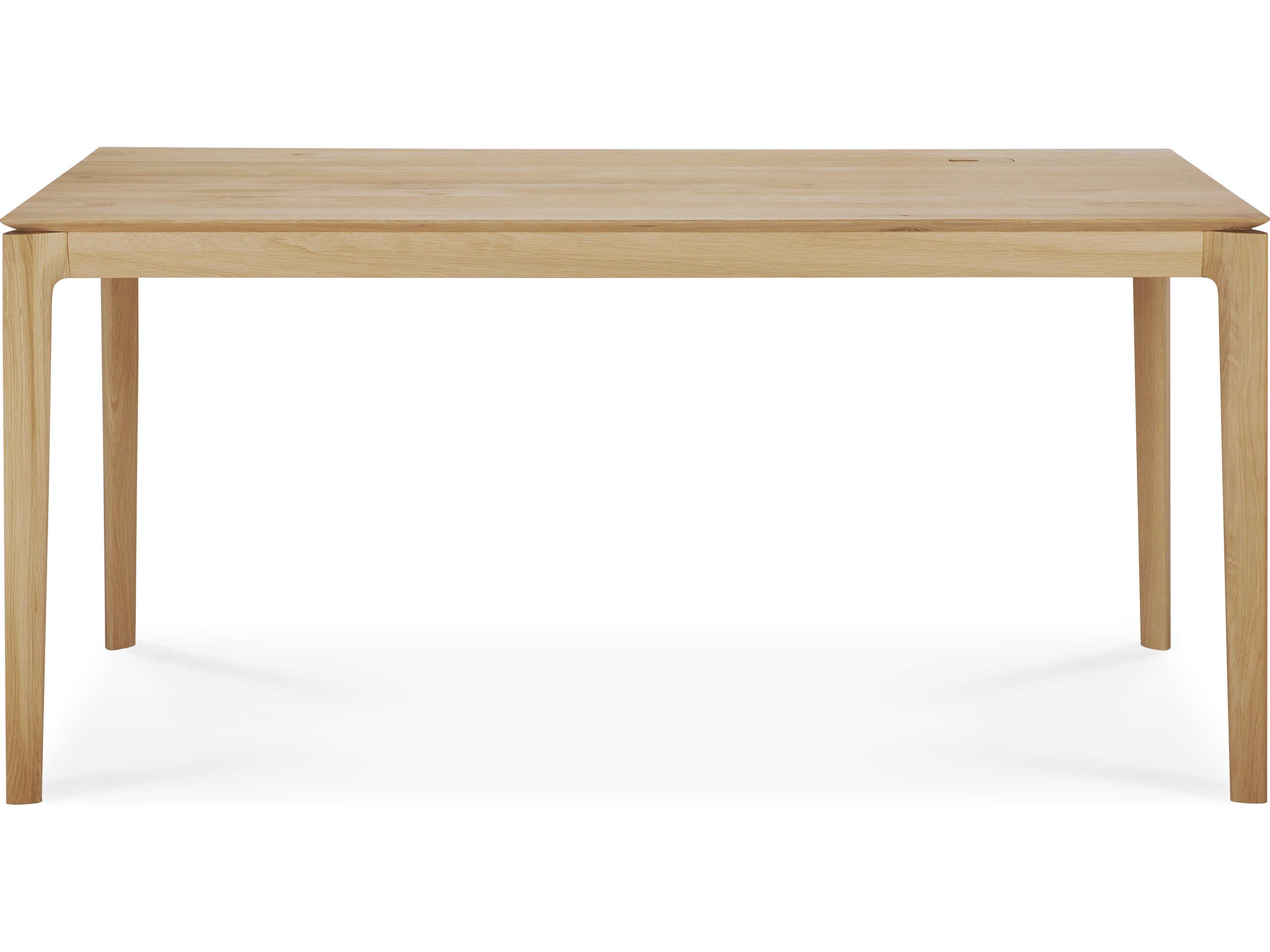 Ethnicraft Bok Oak Desk