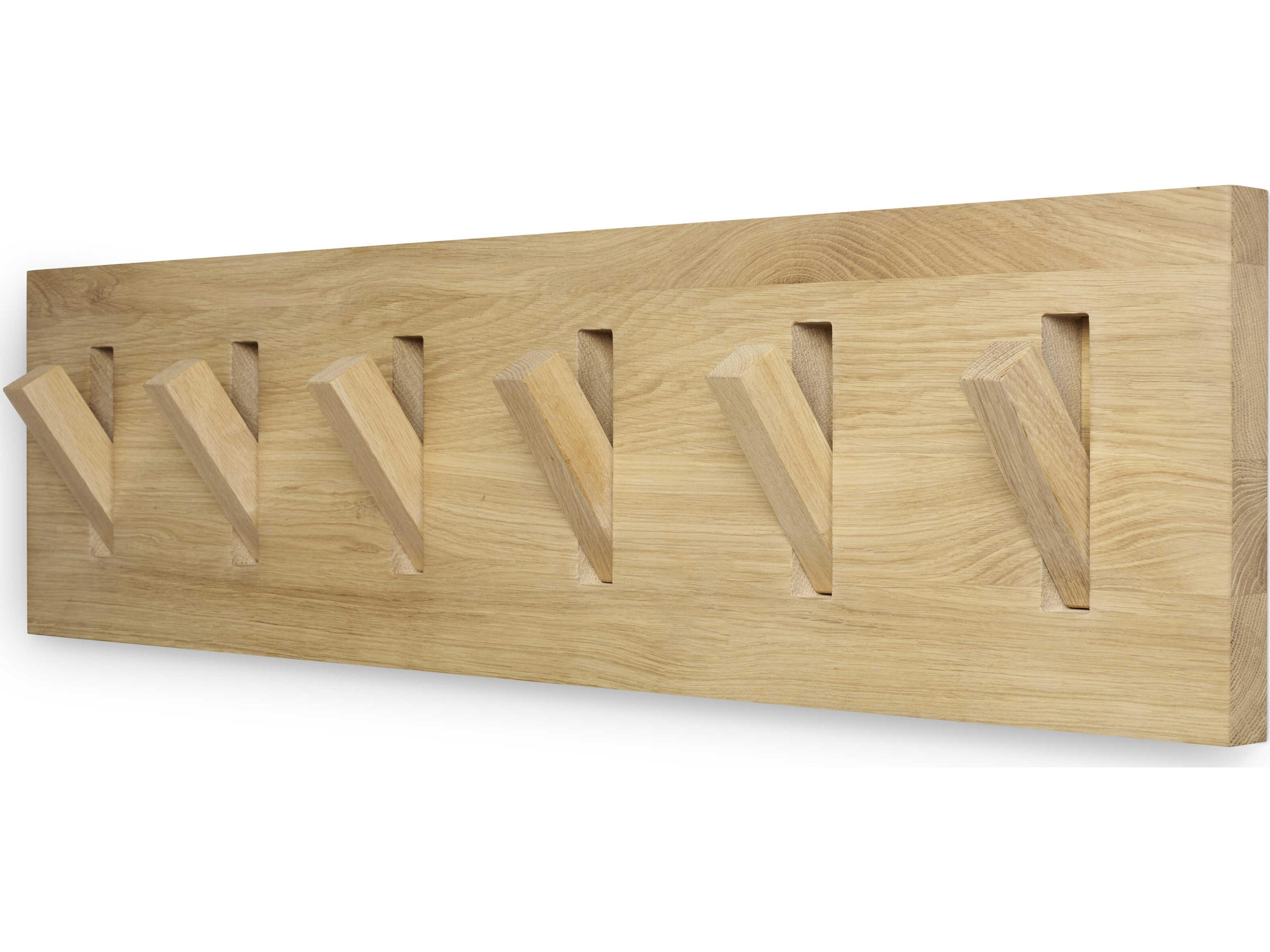 Utilitile Oak Wall Hanger
