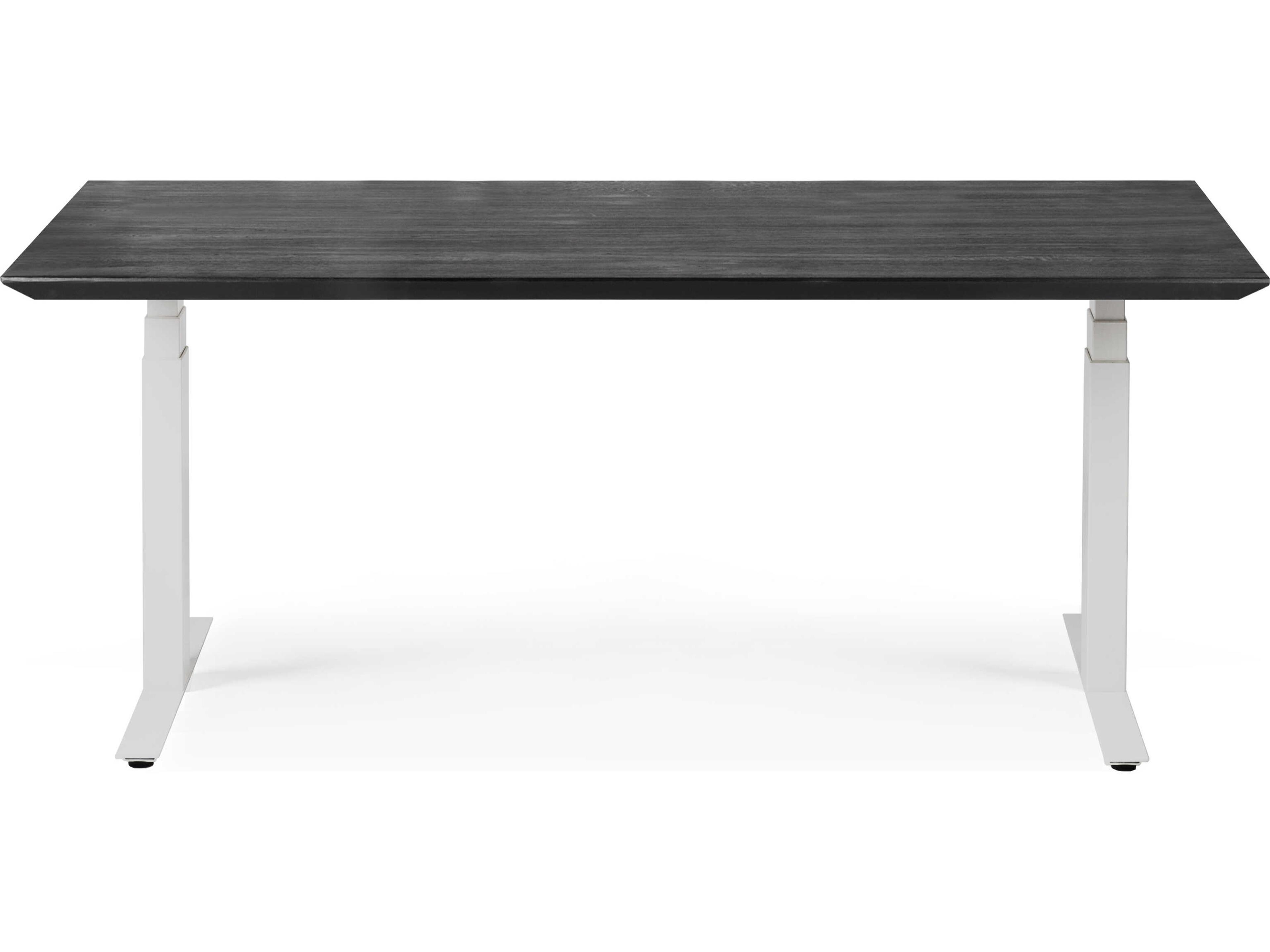 Ethnicraft Bok Us Adjustable Desk Base