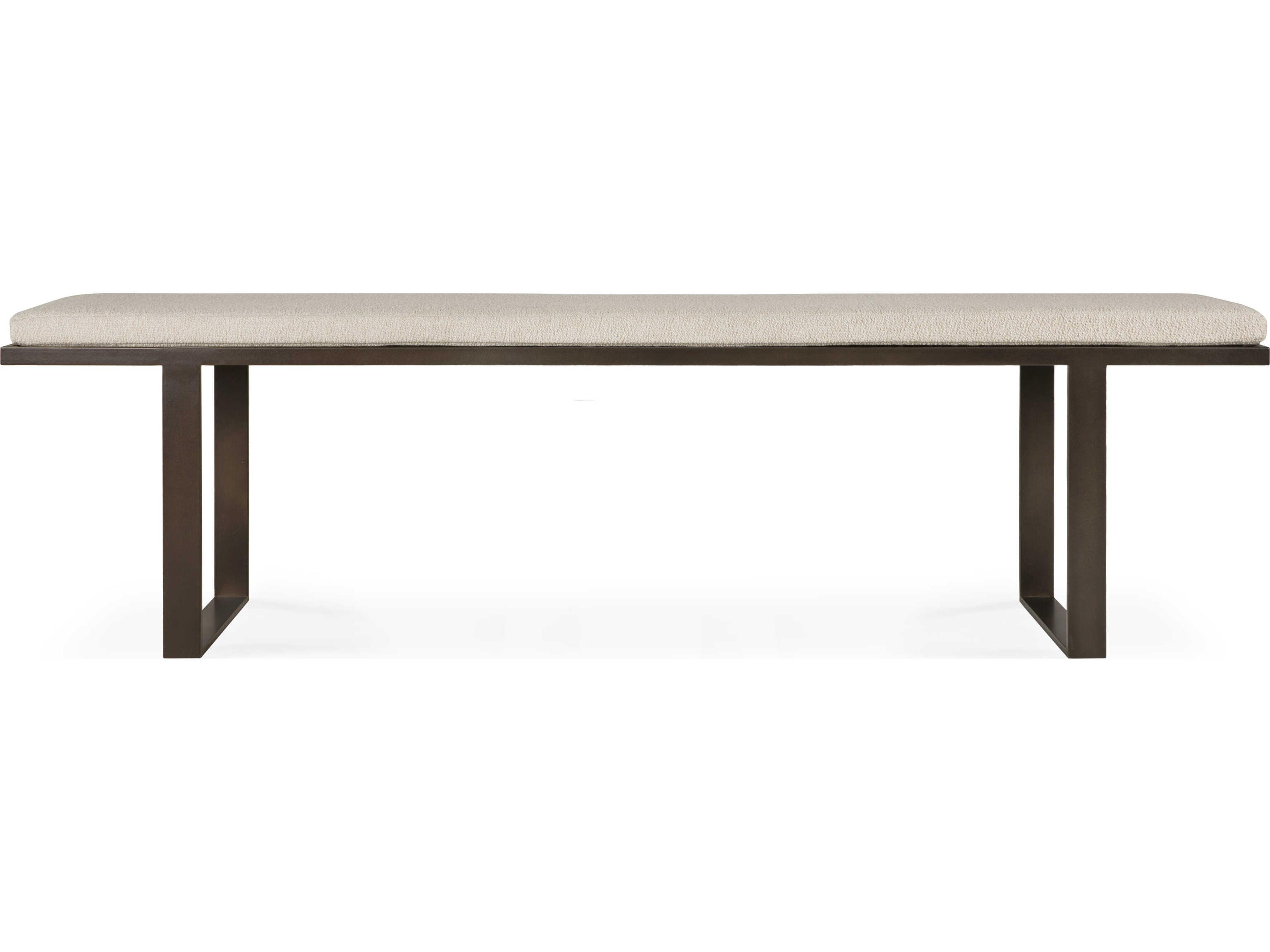 Ethnicraft Stability Bench