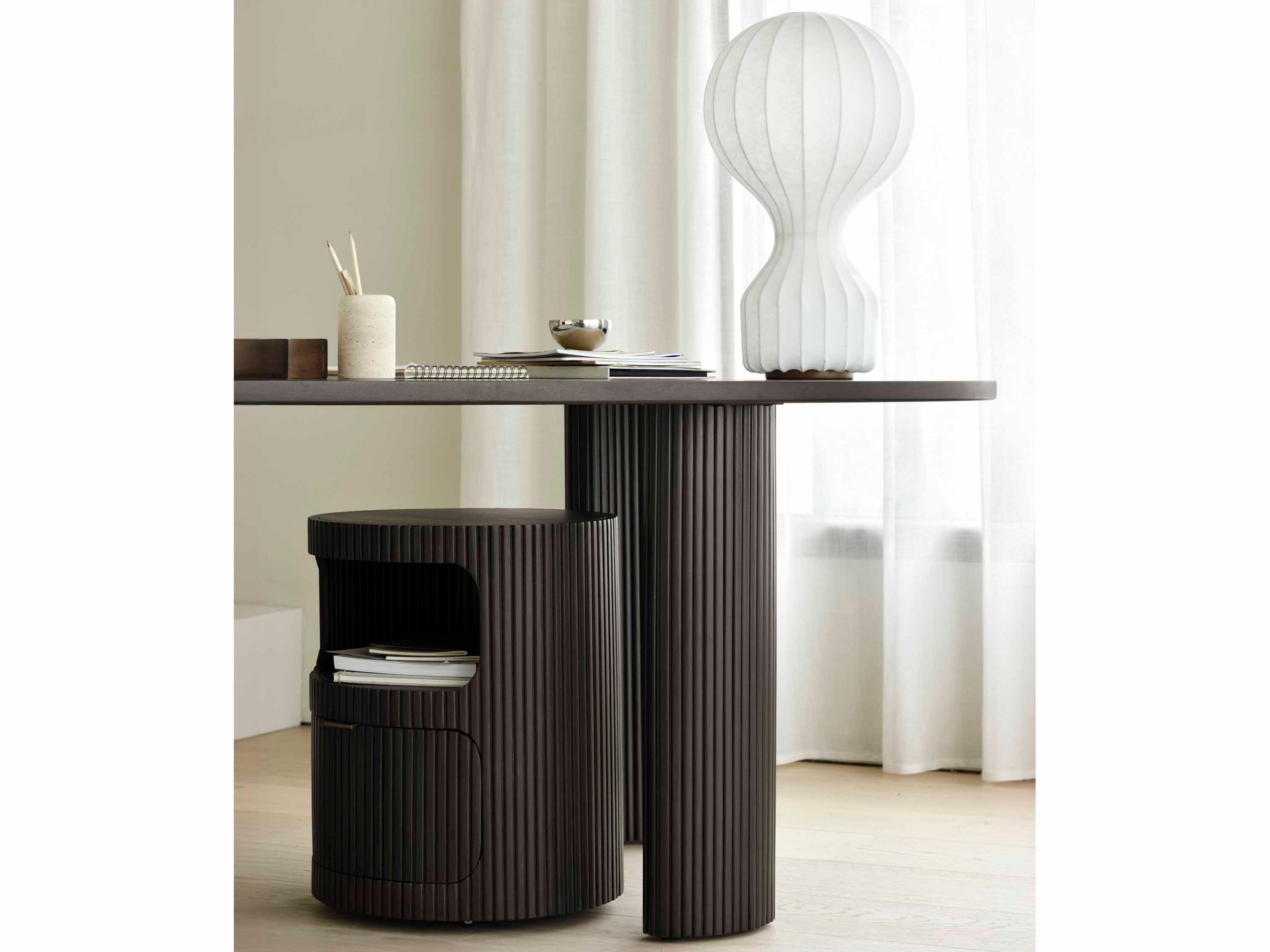 Boomerang Home Office Set