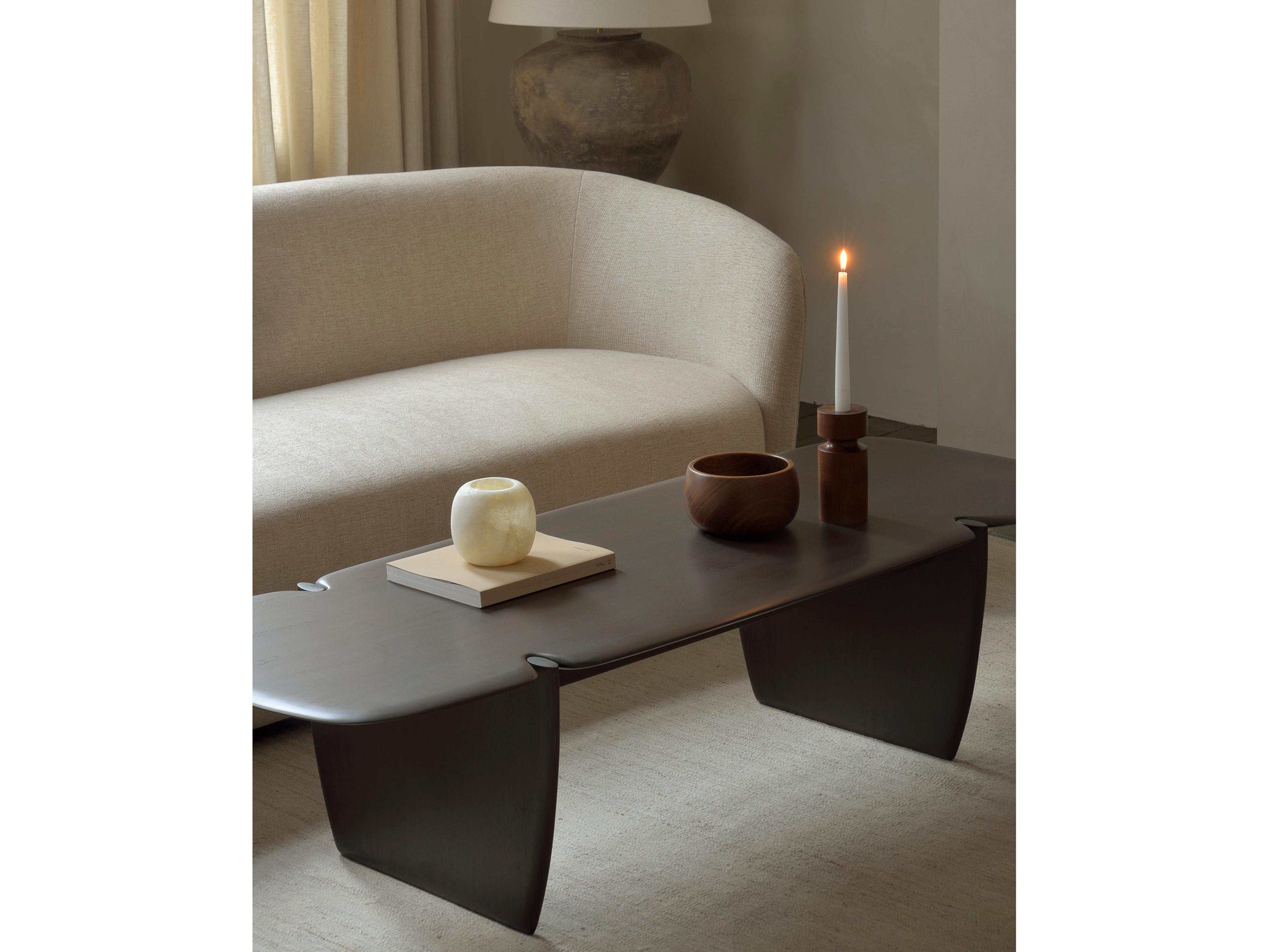 Ethnicraft Jack Sofa Set