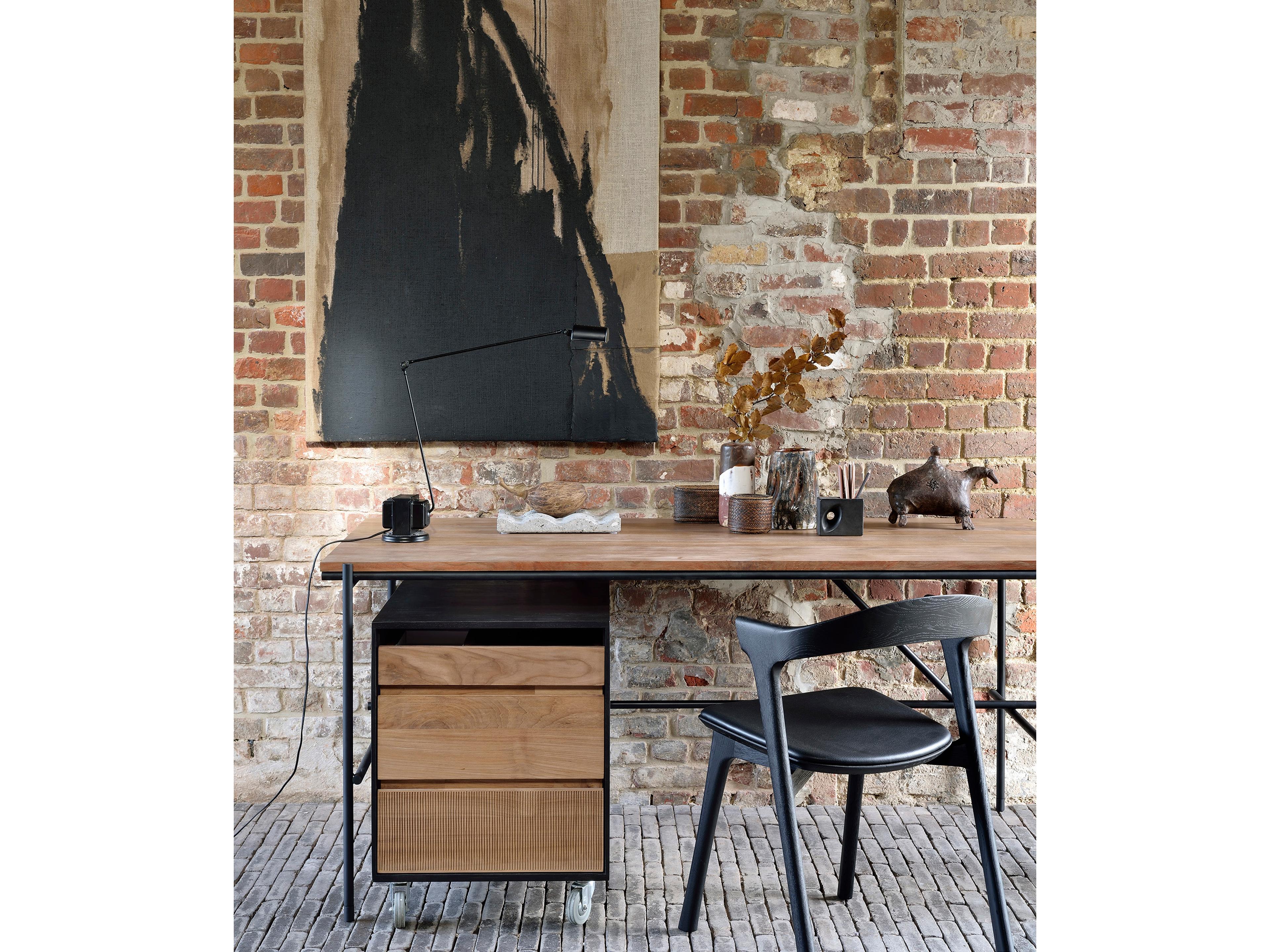 Oscar Home Office Set