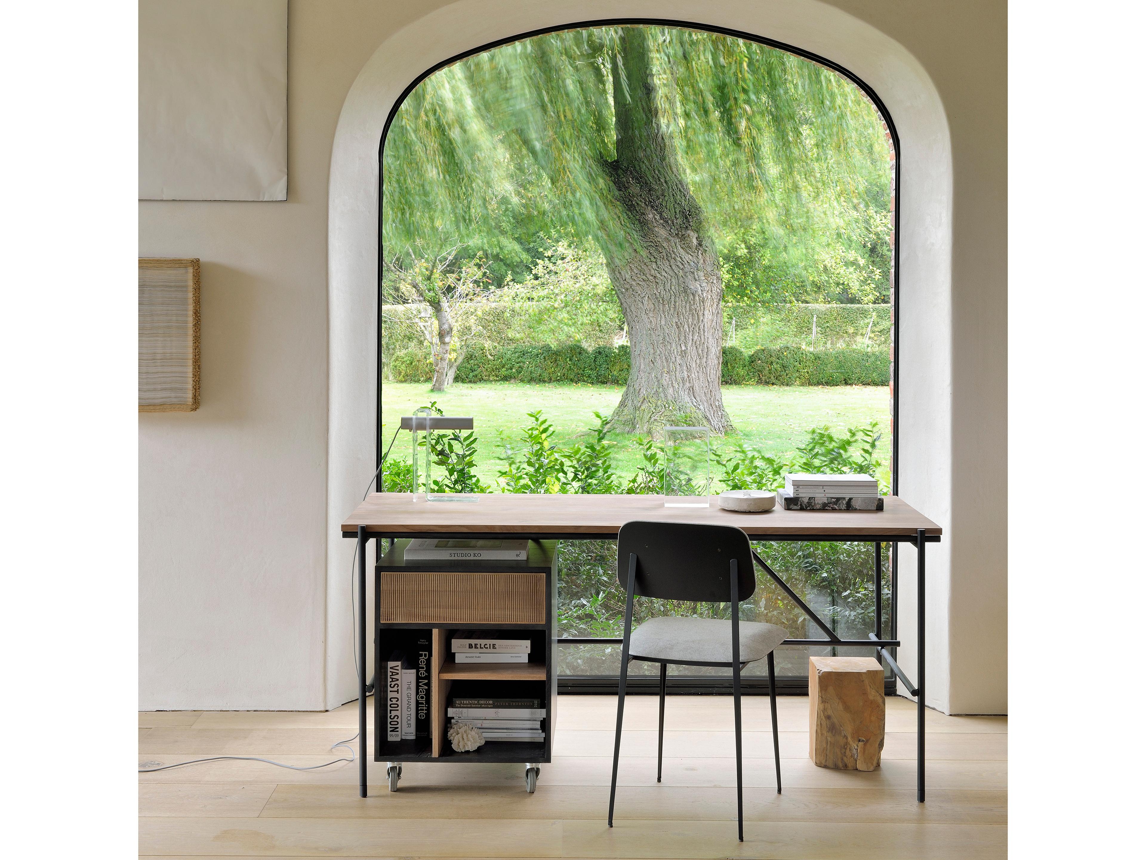 Oscar Home Office Set