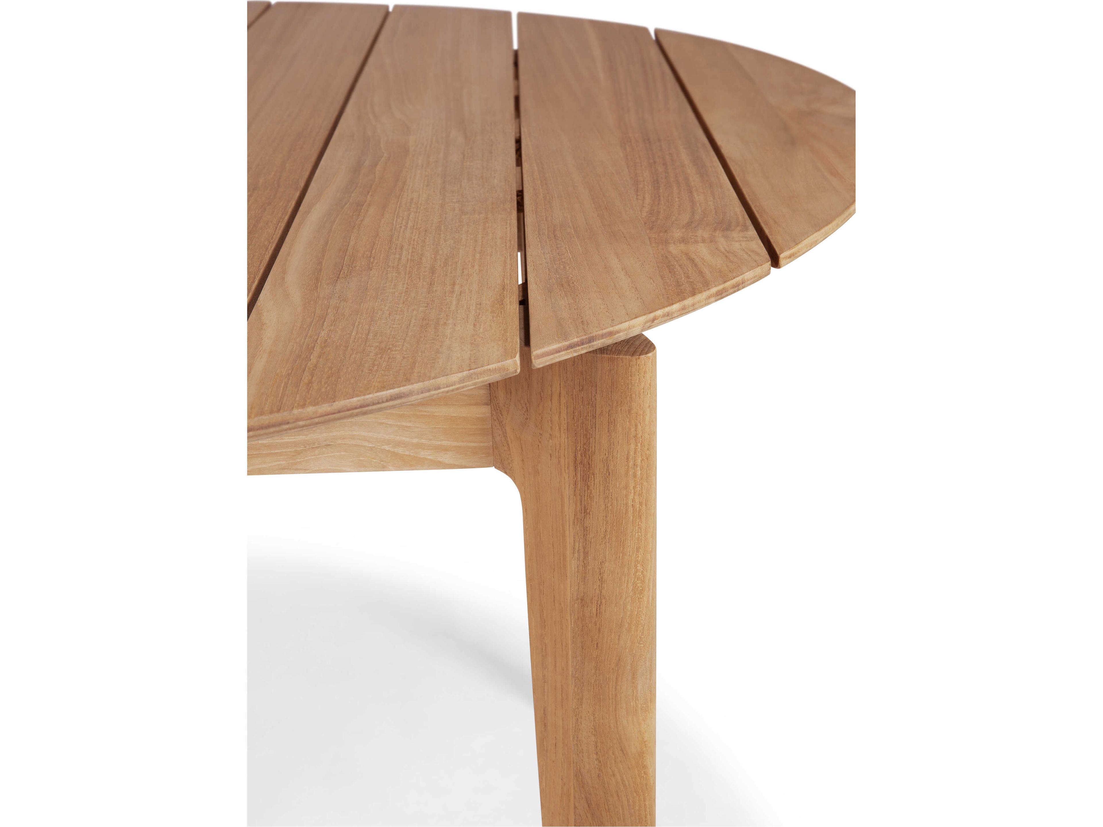 Ethnicraft Outdoor Bok Teak Dining Table