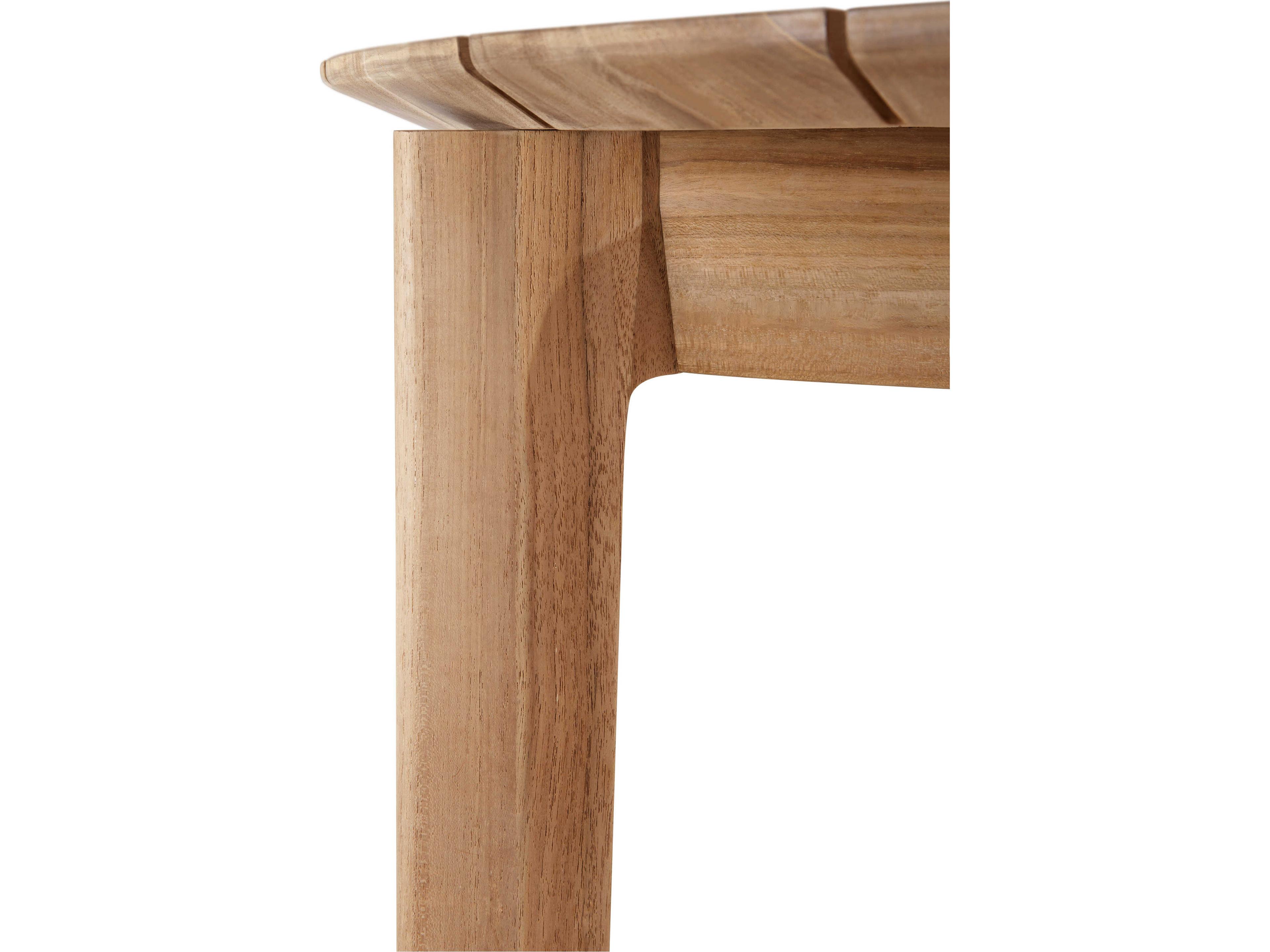 Ethnicraft Outdoor Bok Teak Dining Table