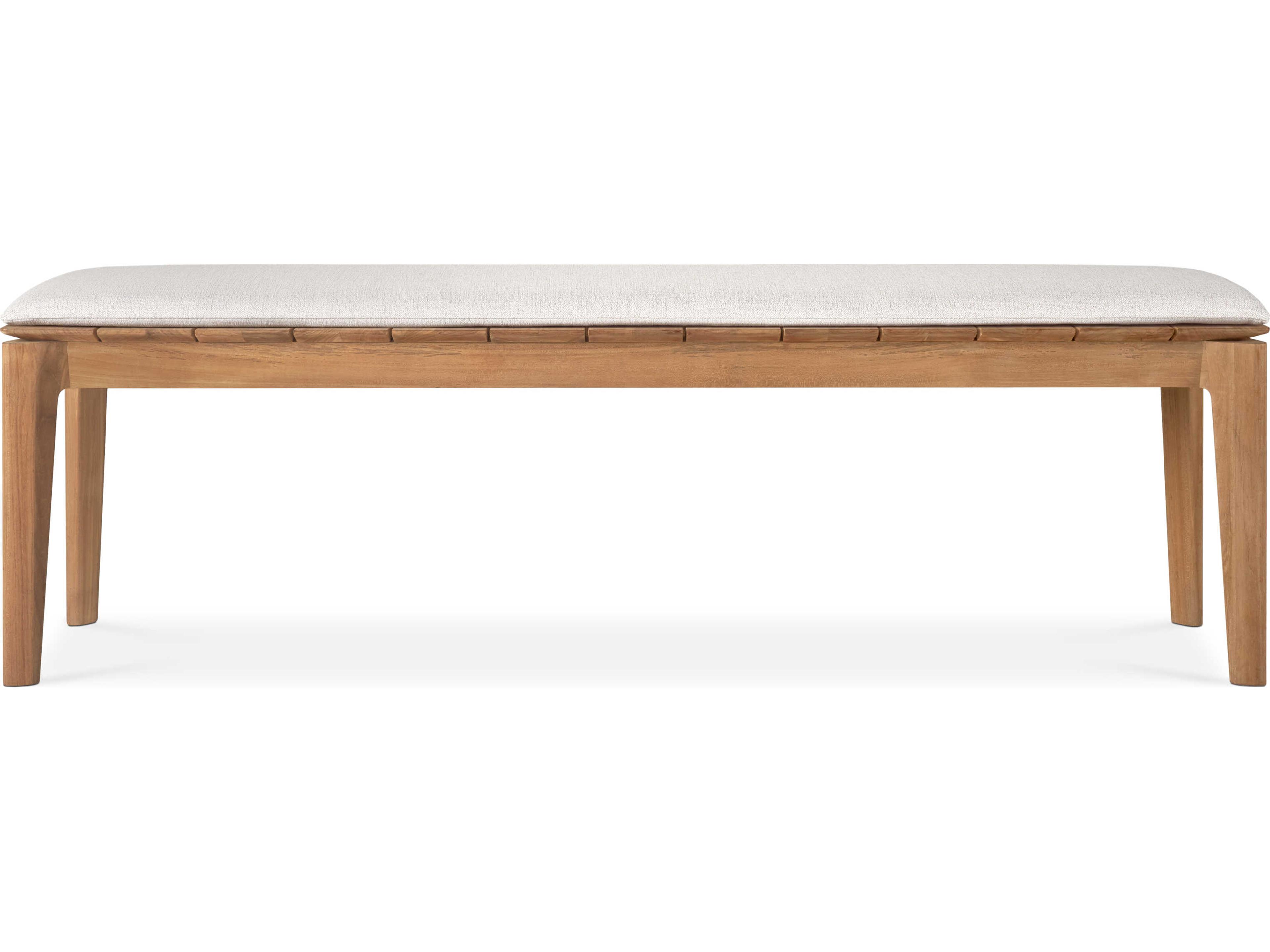 Ethnicraft Outdoor Bok Teak Bench