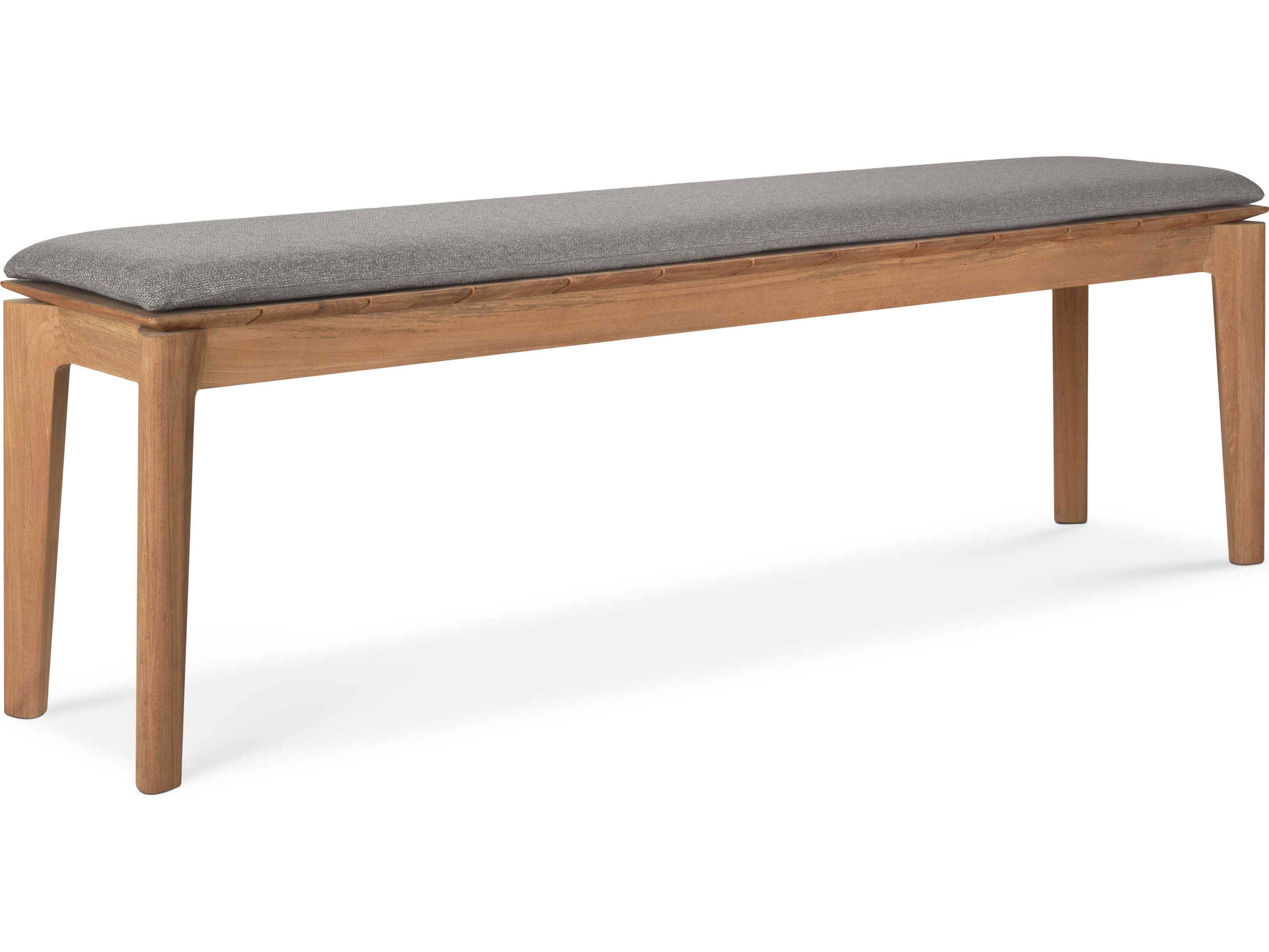 Bok Teak Bench