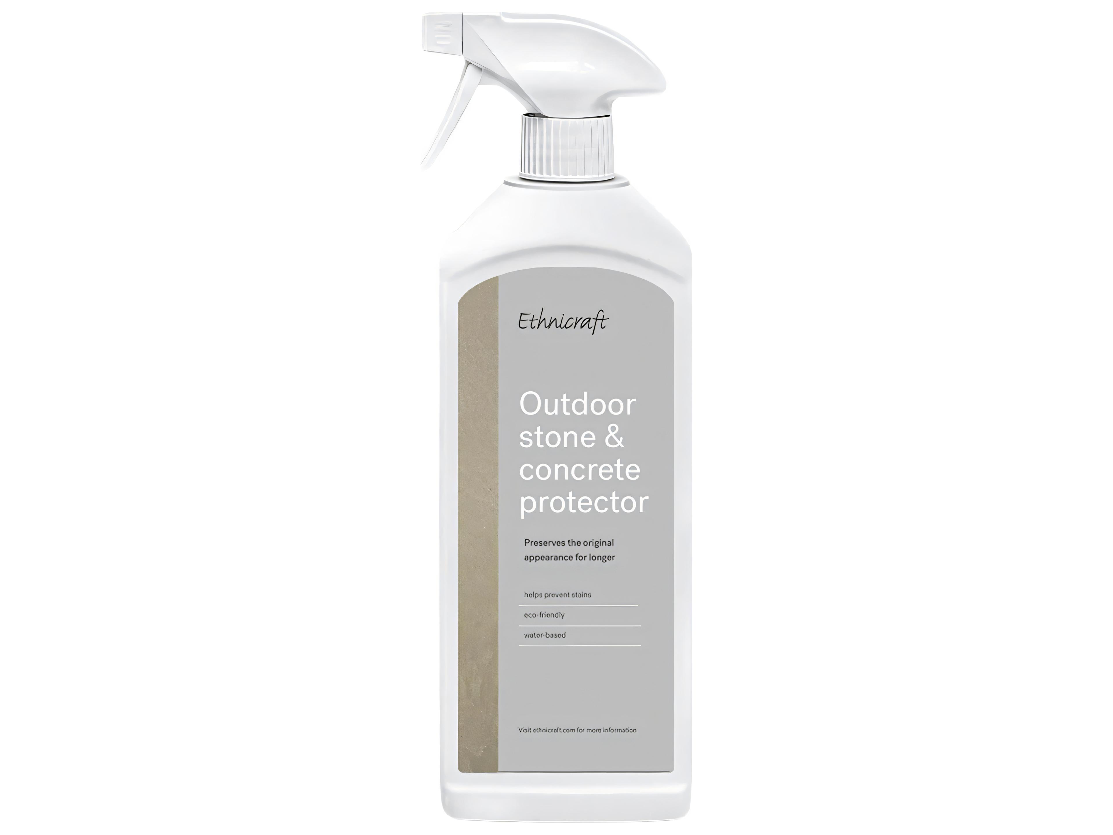 Ethnicraft Stone & Concrete Protector