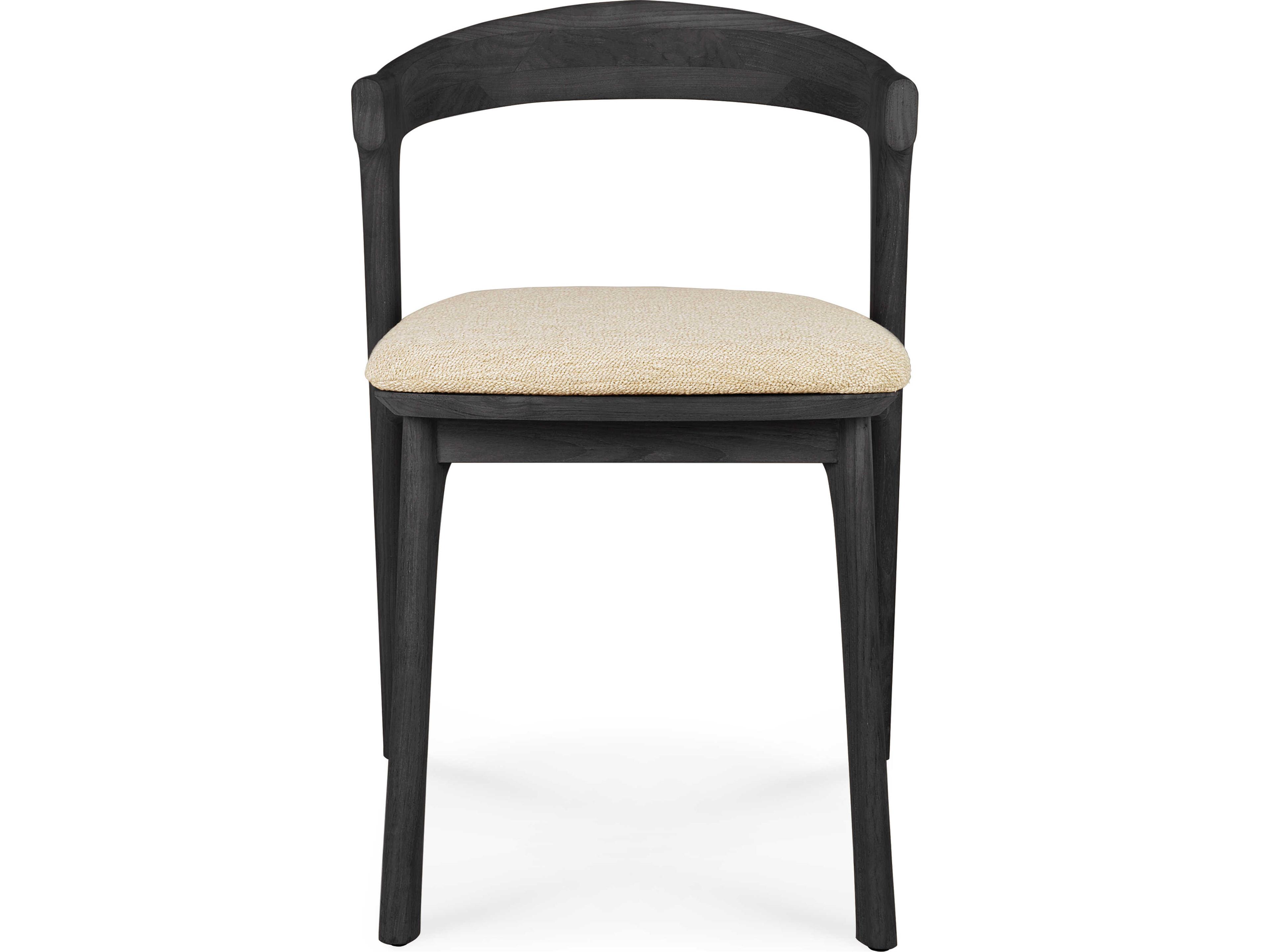 Ethnicraft Outdoor Bok No Frame Dining Chair Cushion