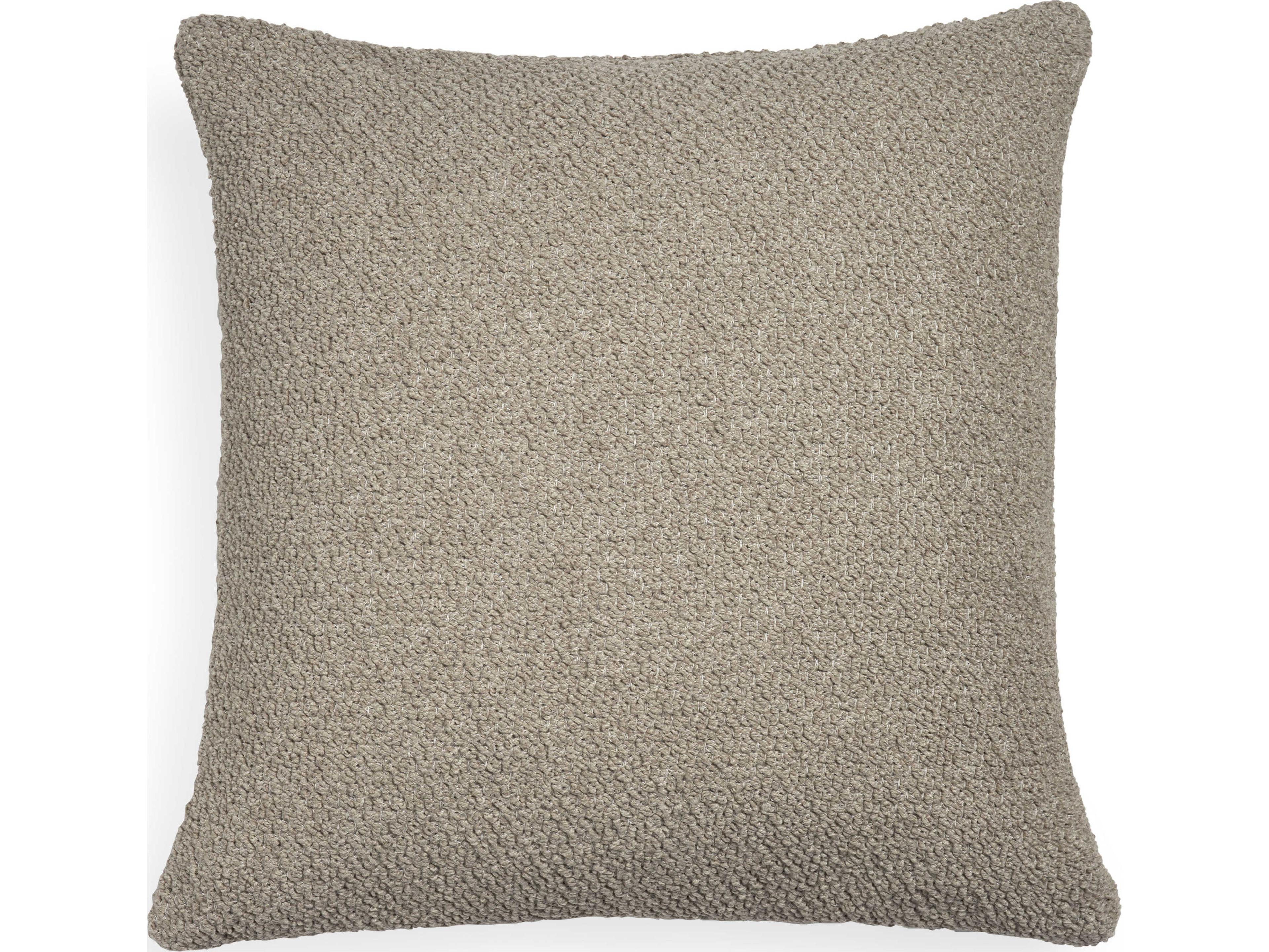 Nomad Cushion in Oat