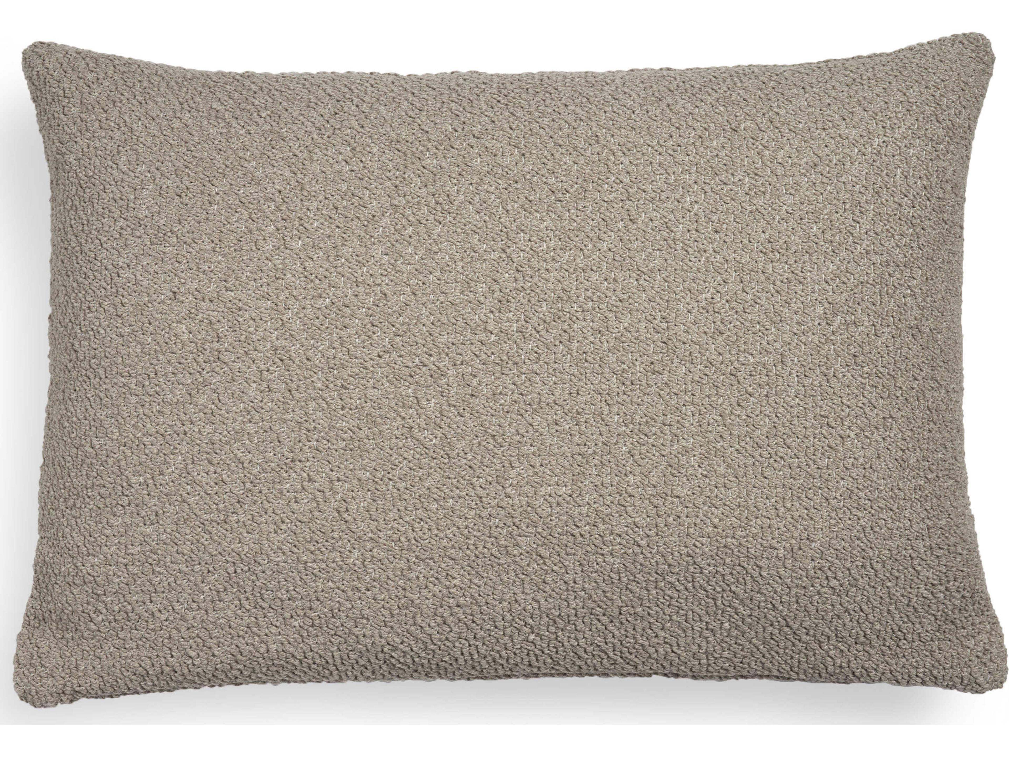 Nomad Oat Cushion