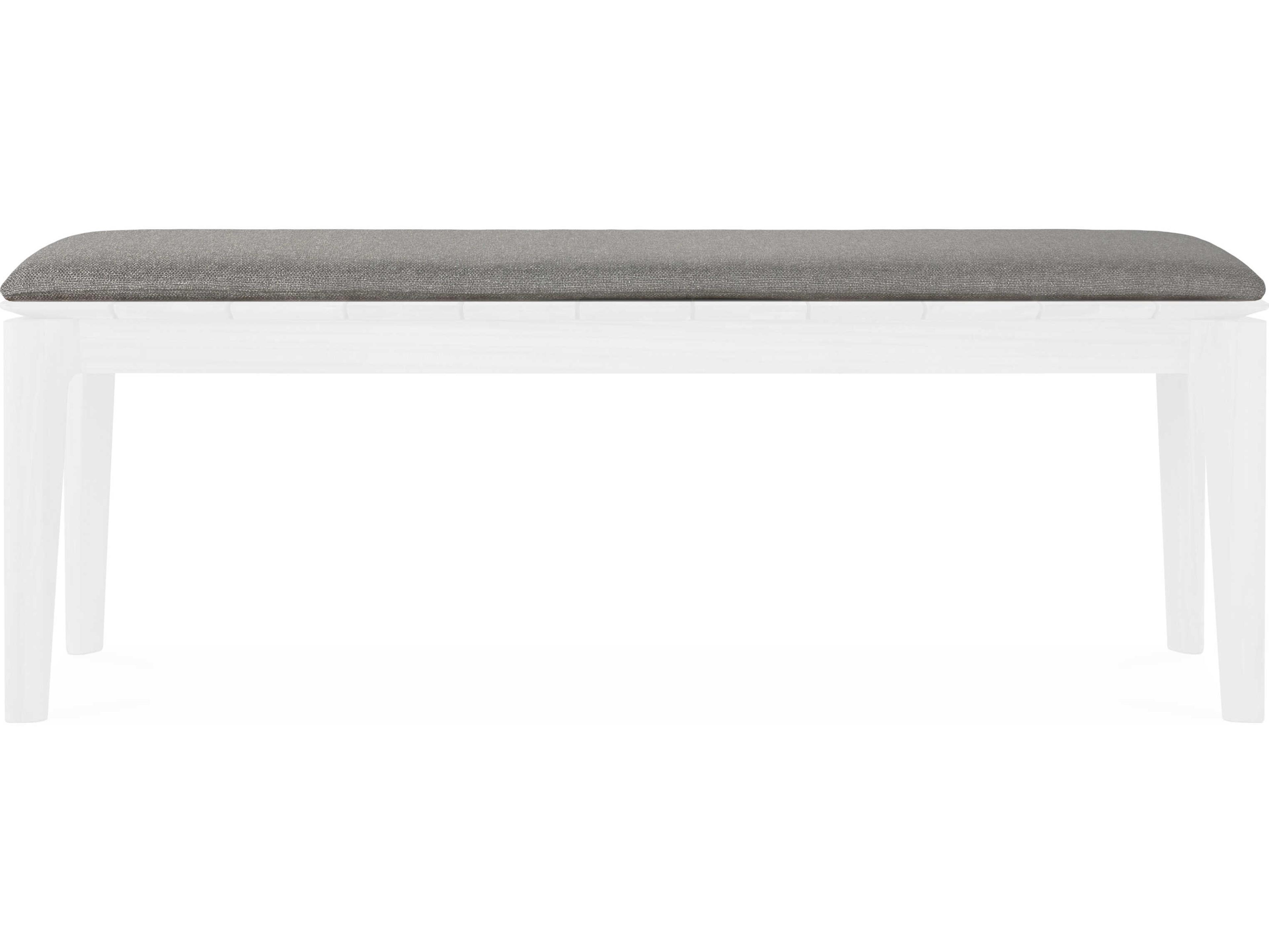 Bok Mocha Bench Cushion