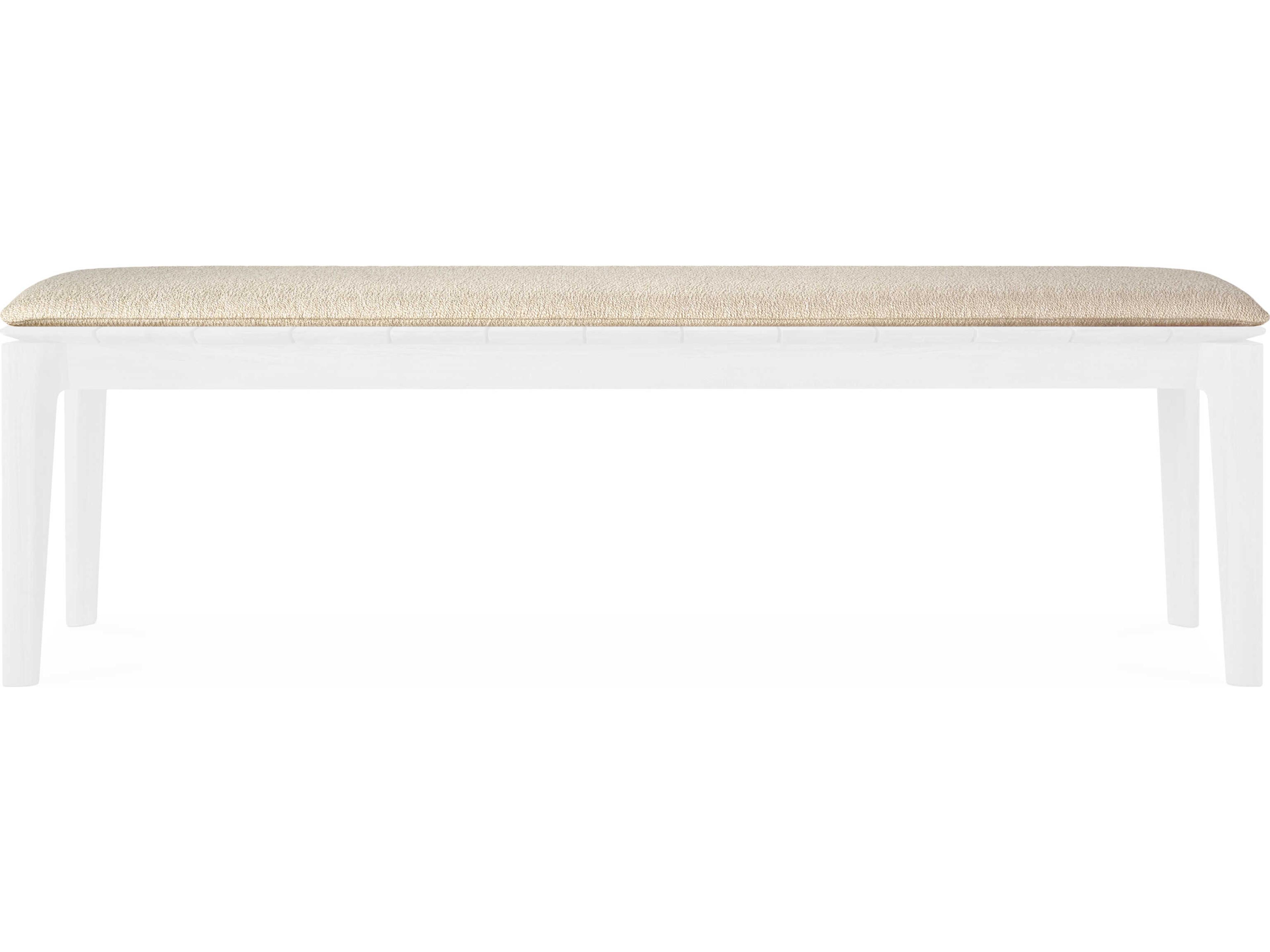 Bok Natural Bench Cushion