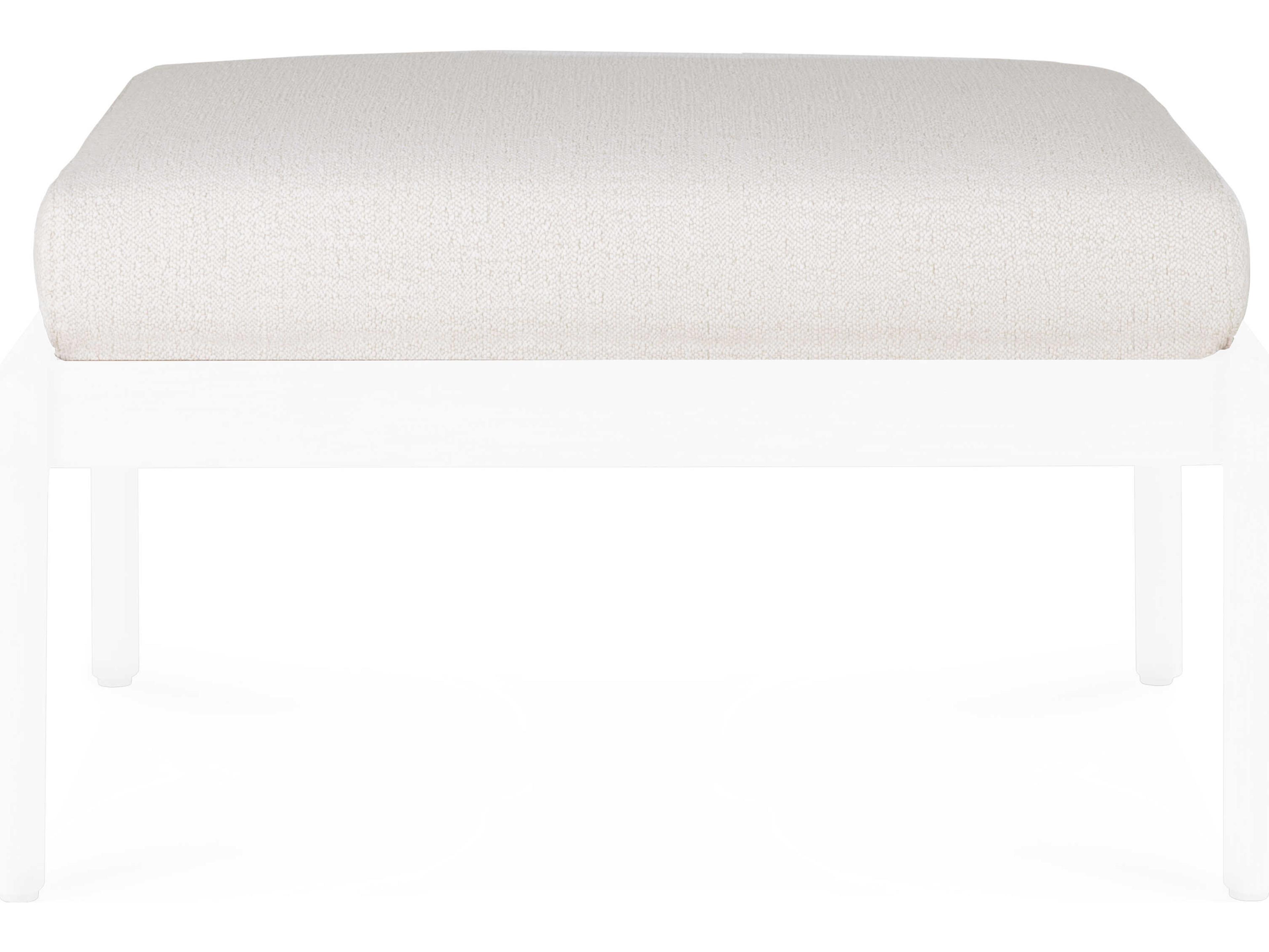 Ethnicraft Outdoor Jack No Frame Footstool Cushion