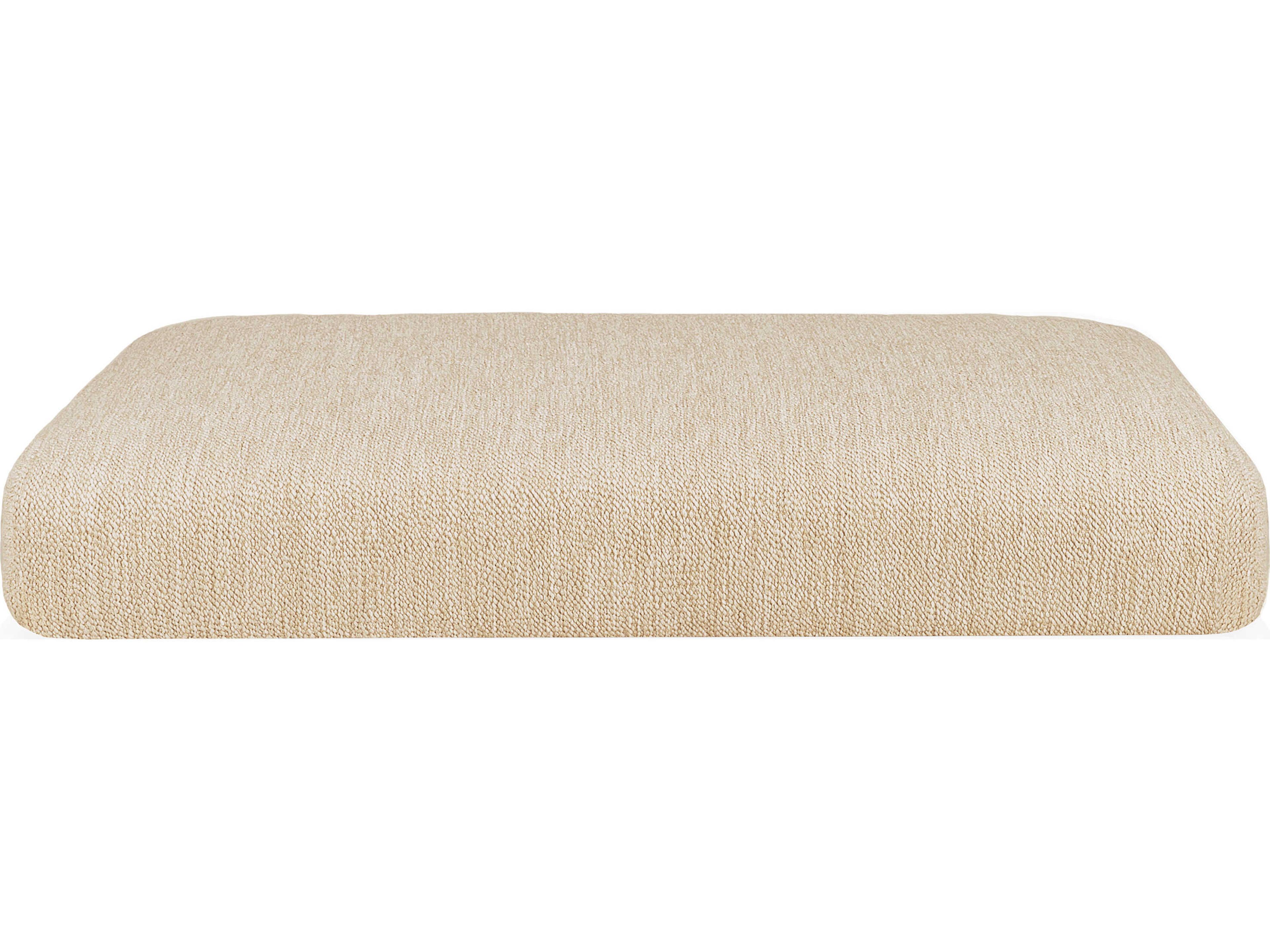 Jack No Frame Footstool Cushion