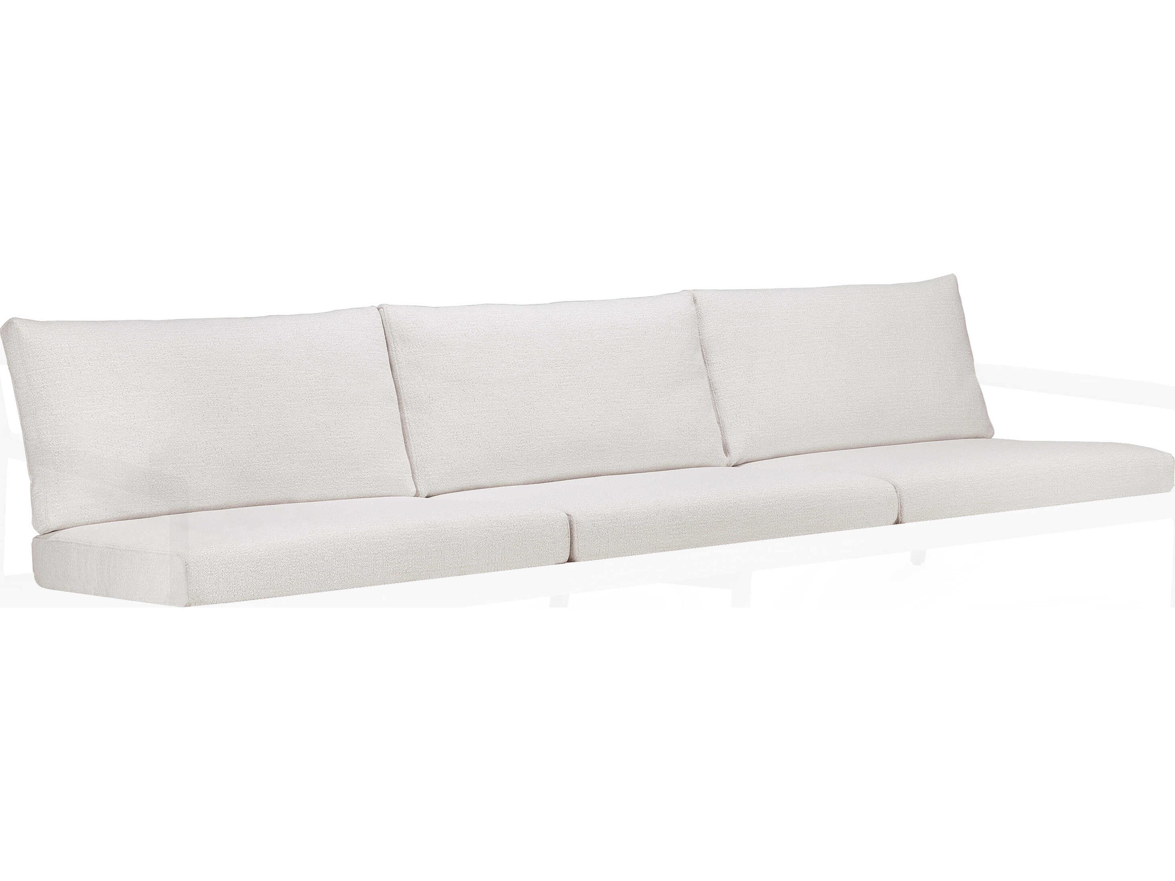 Jack 3+ Seater Sofa Cushion Set